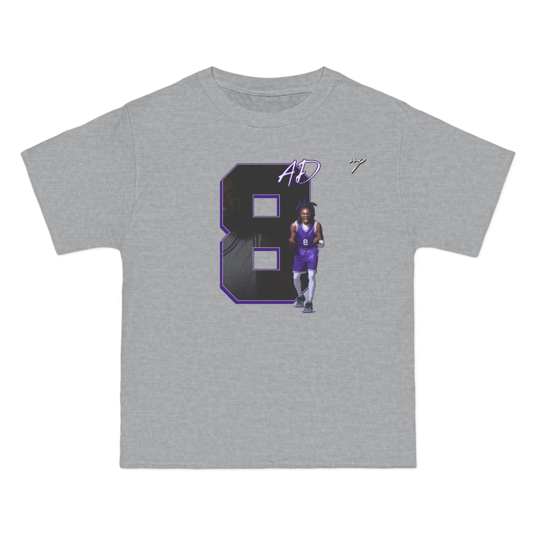 Alex Daniels Vintage Tee