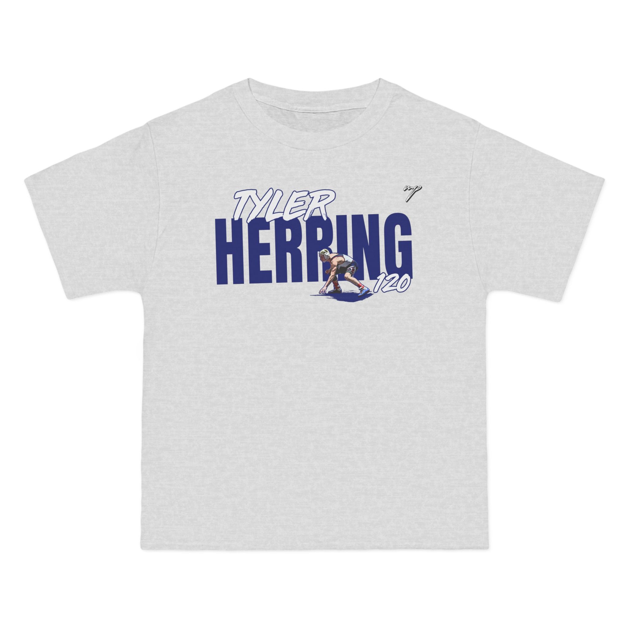 Tyler Herring Vintage Tee