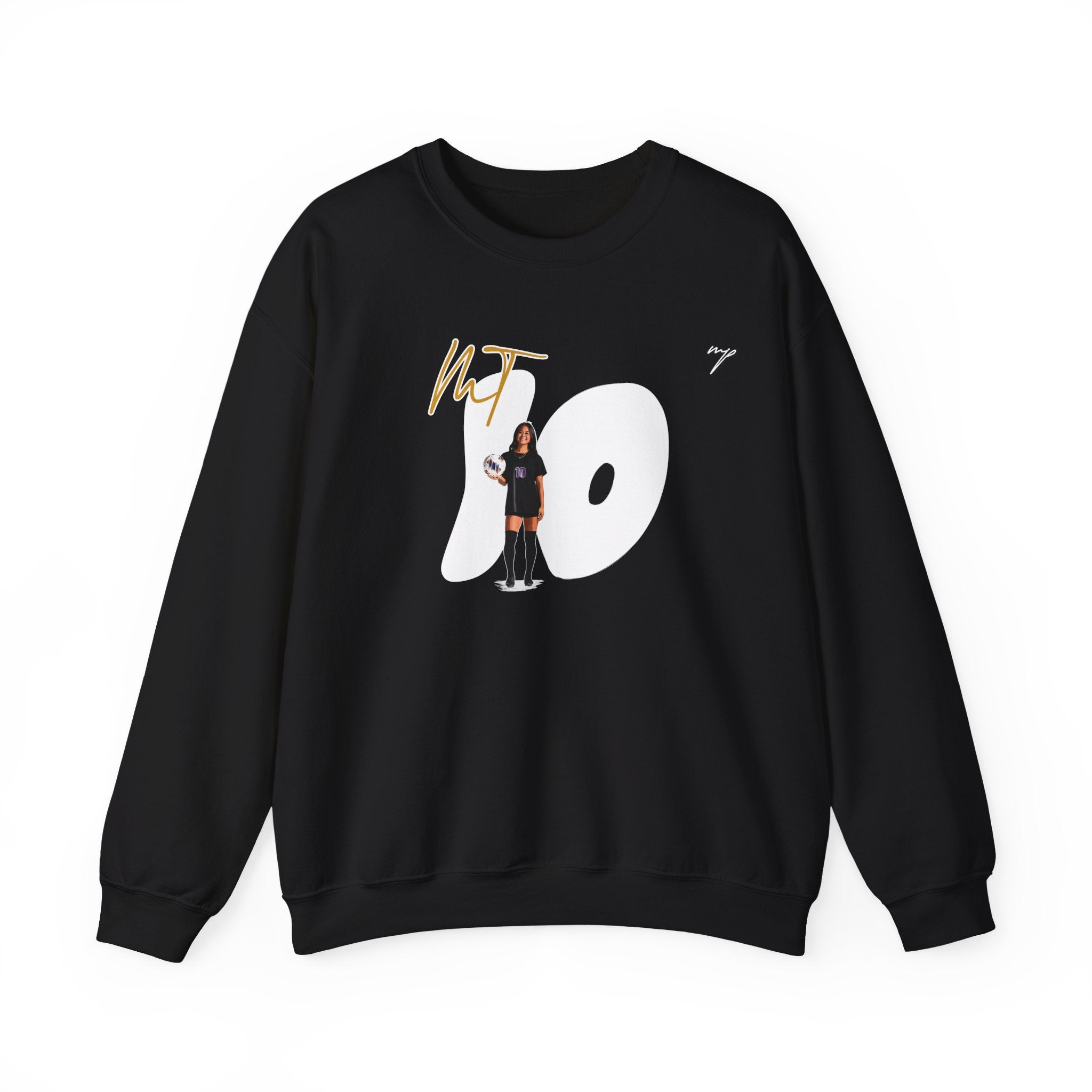 Mattison Taira Crewneck