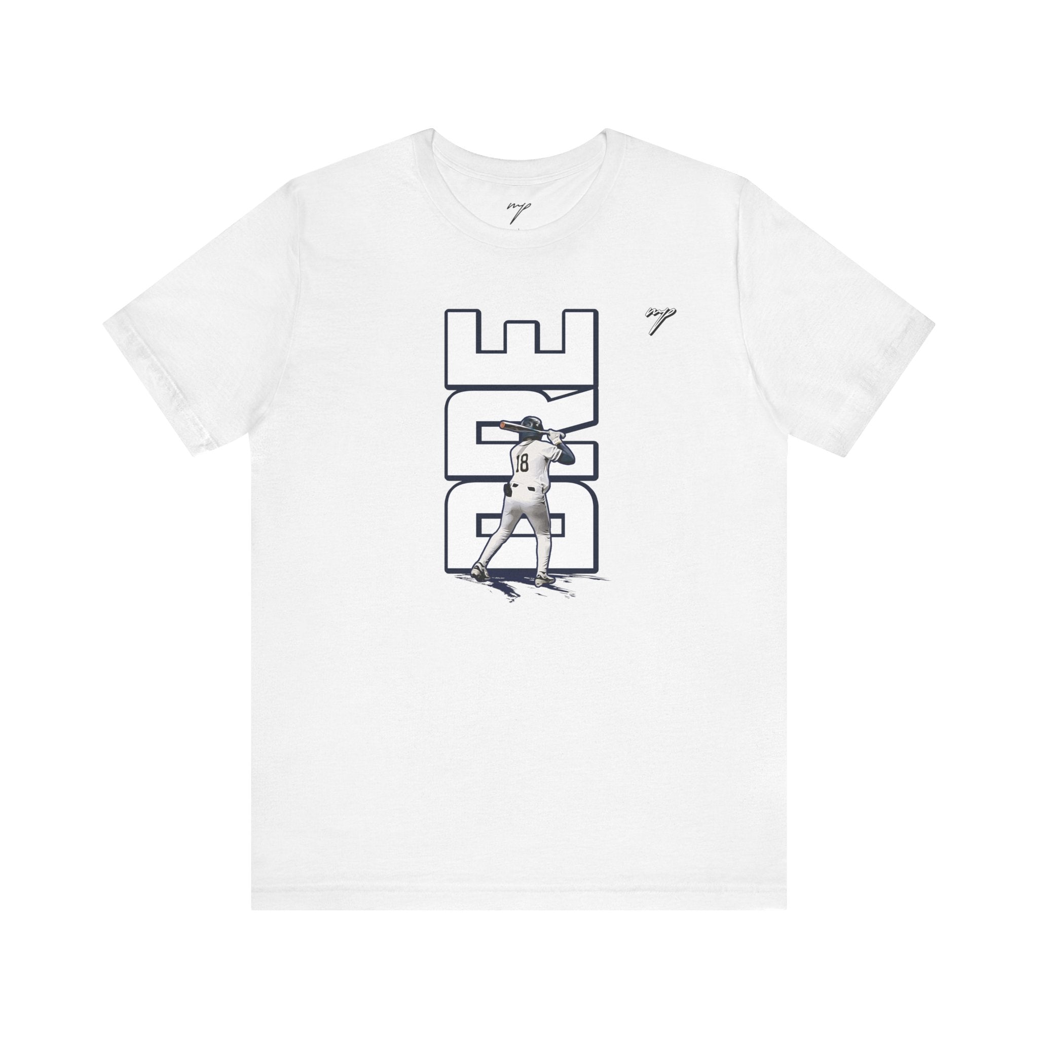 Keondre Fields Graphic Tee