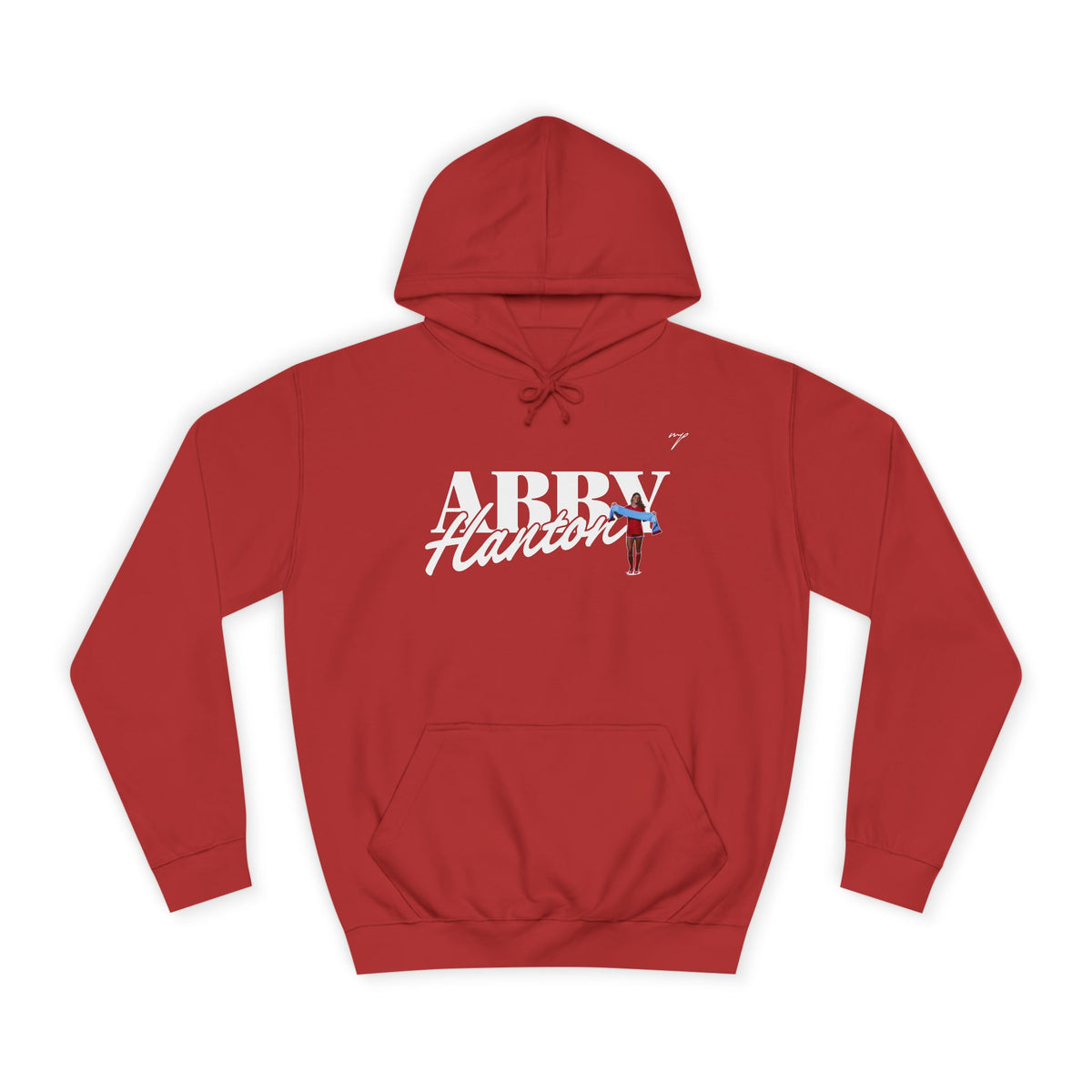 Abby Hanton Hoodie
