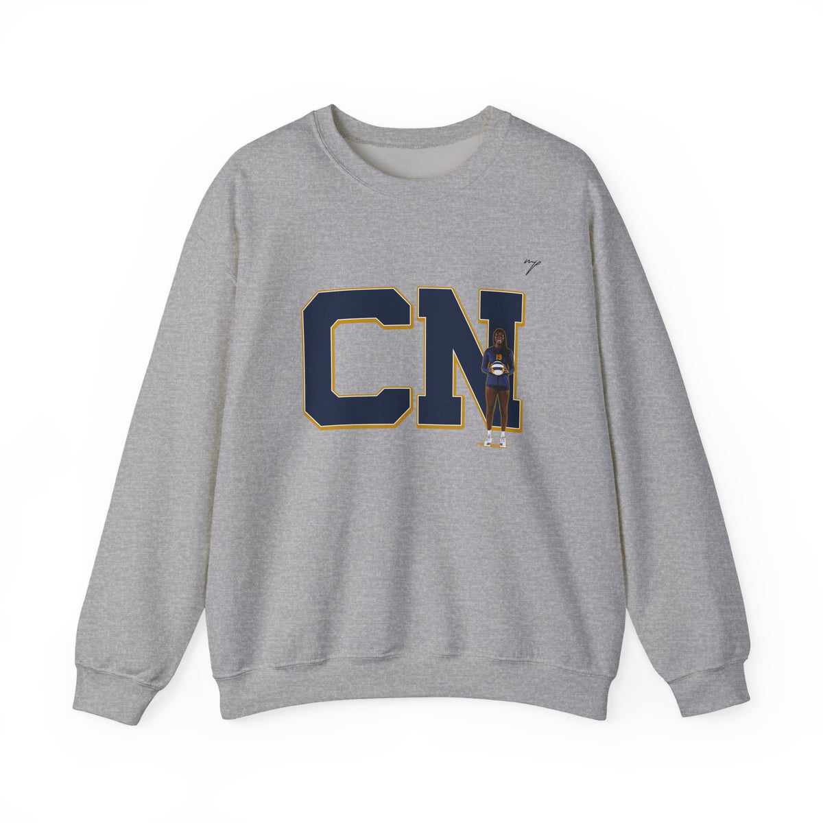 Chichi Nnaji Crewneck