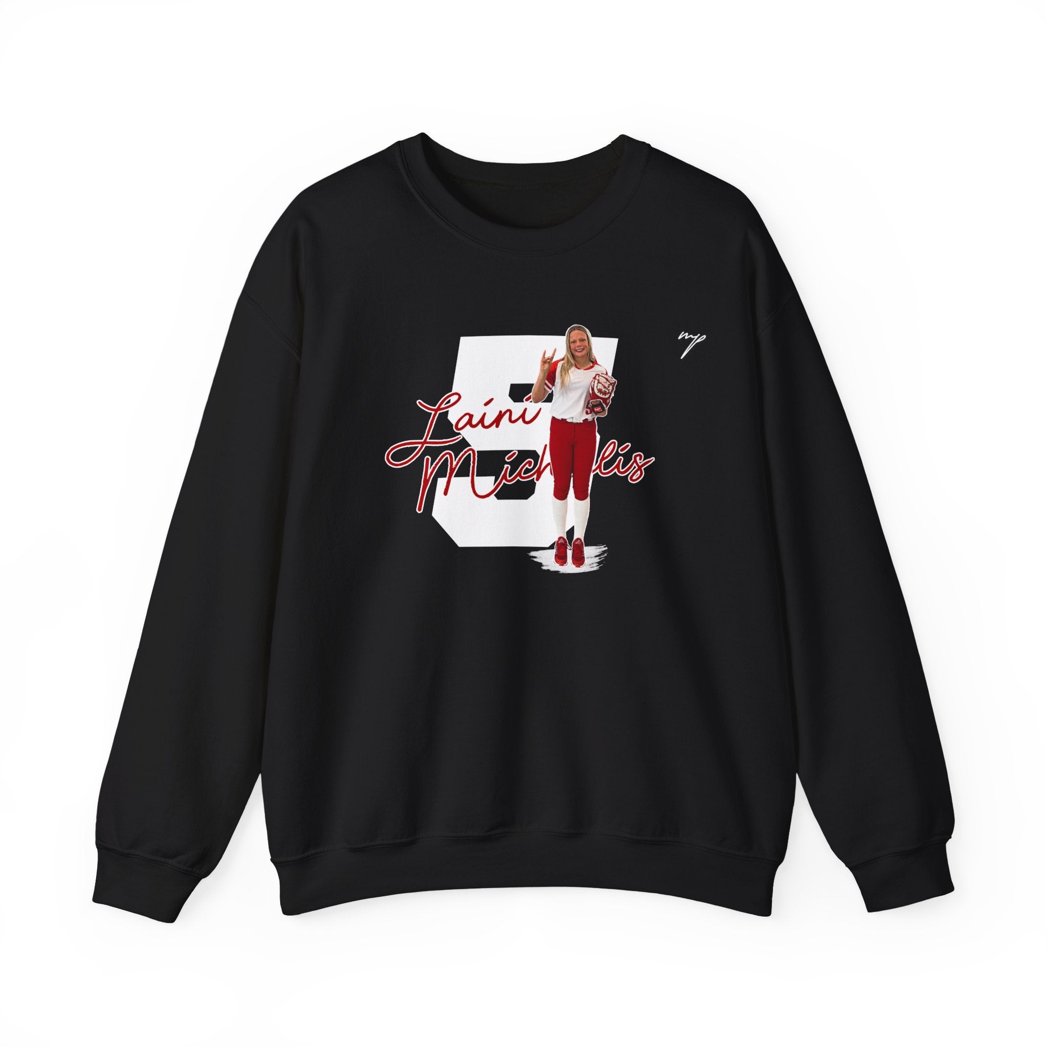 Laini Michaelis Crewneck