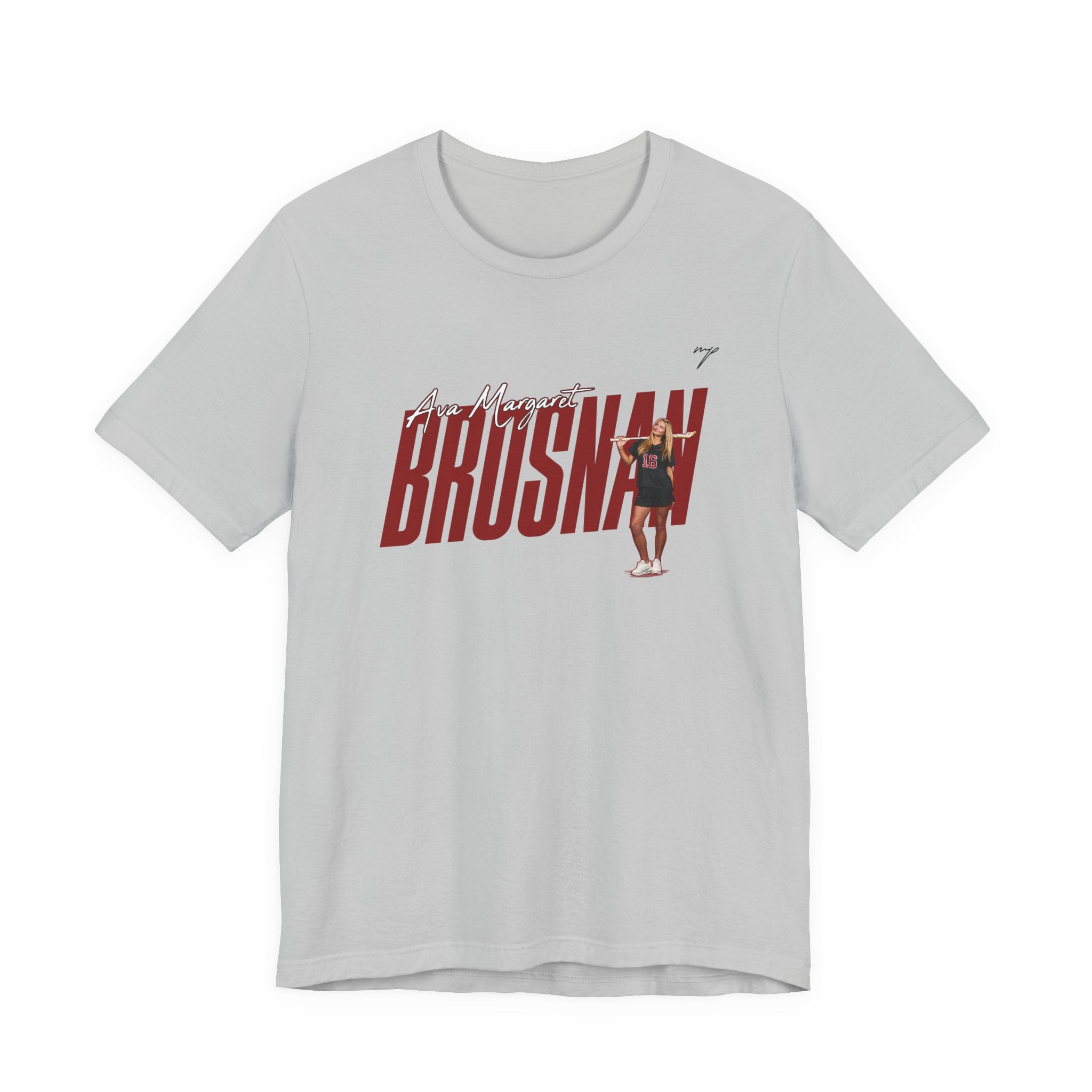 Ava Margaret Brosnan Graphic Tee