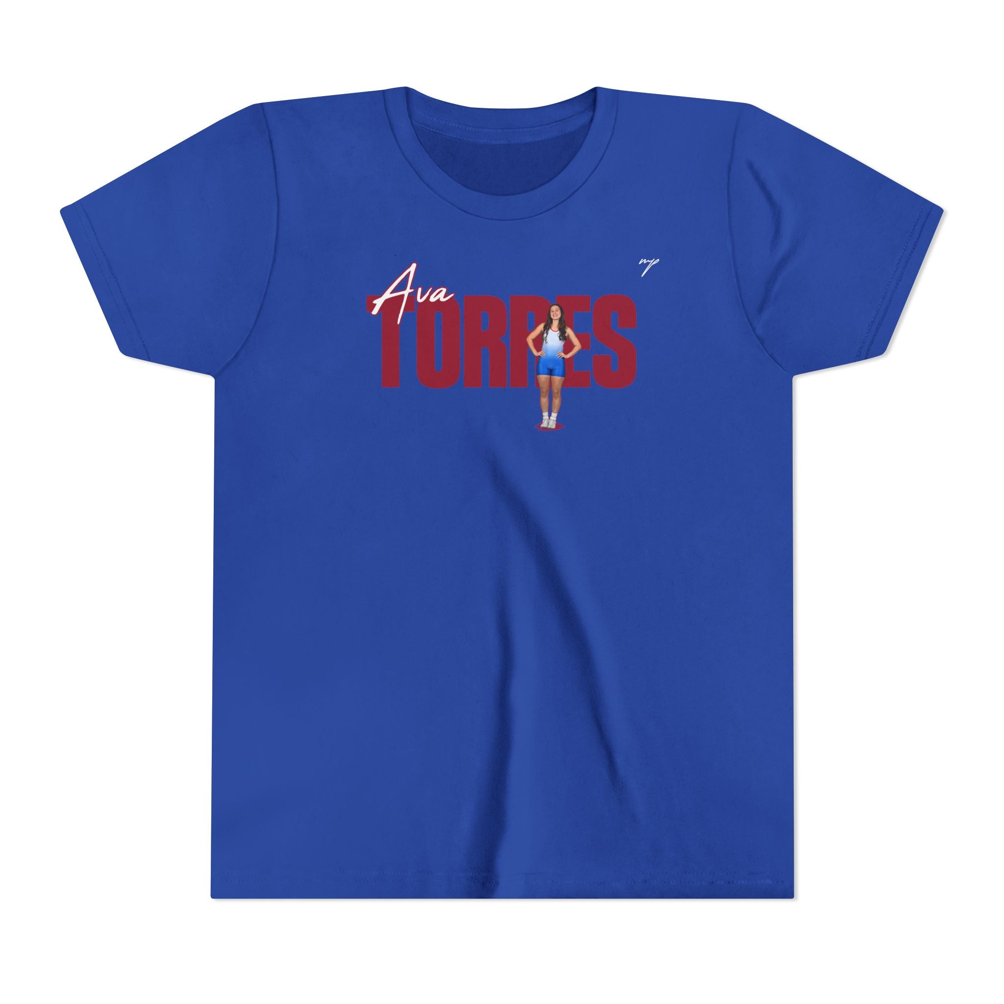 Ava Torres YOUTH Graphic Tee