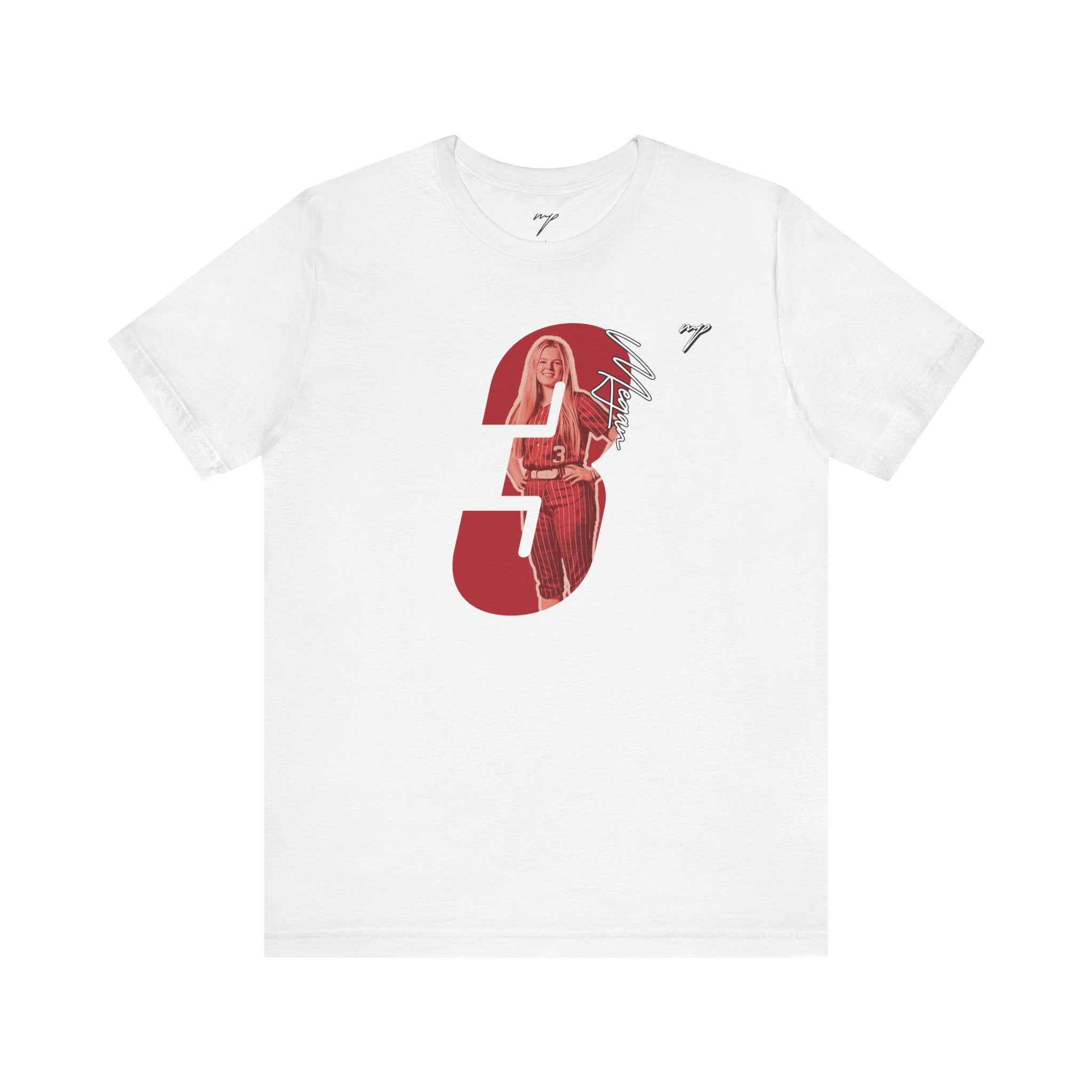 Megan Mizell Graphic Tee