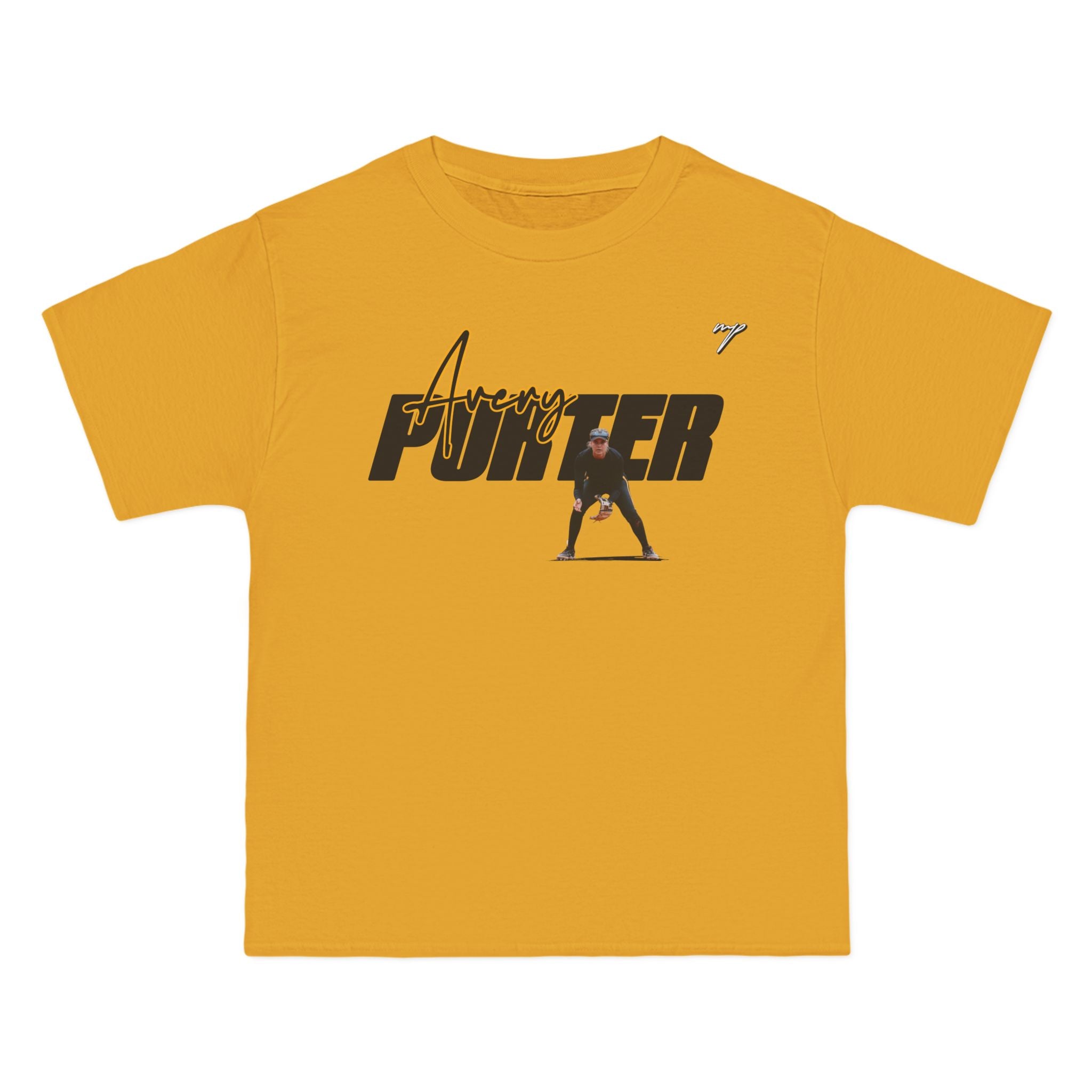 Avery Porter Vintage Tee