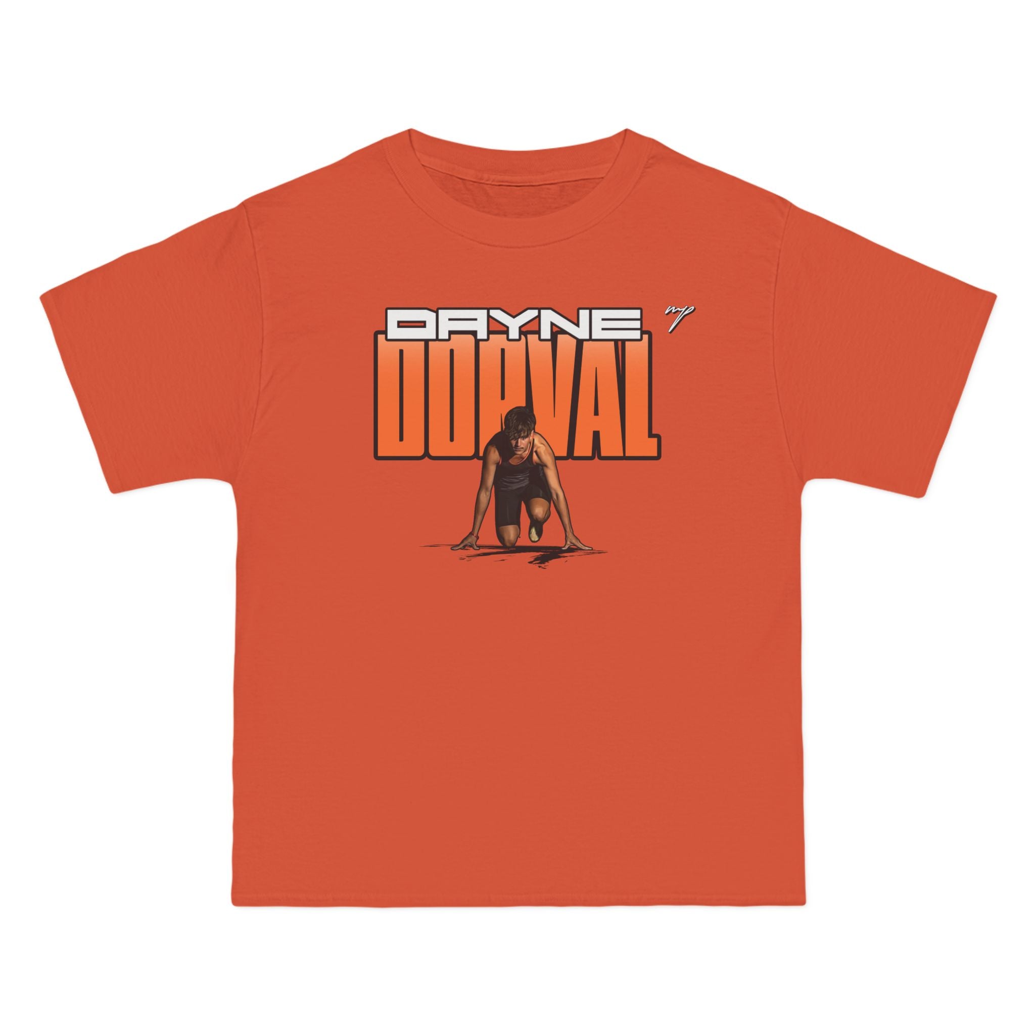 Dayne Dorval Vintage Tee