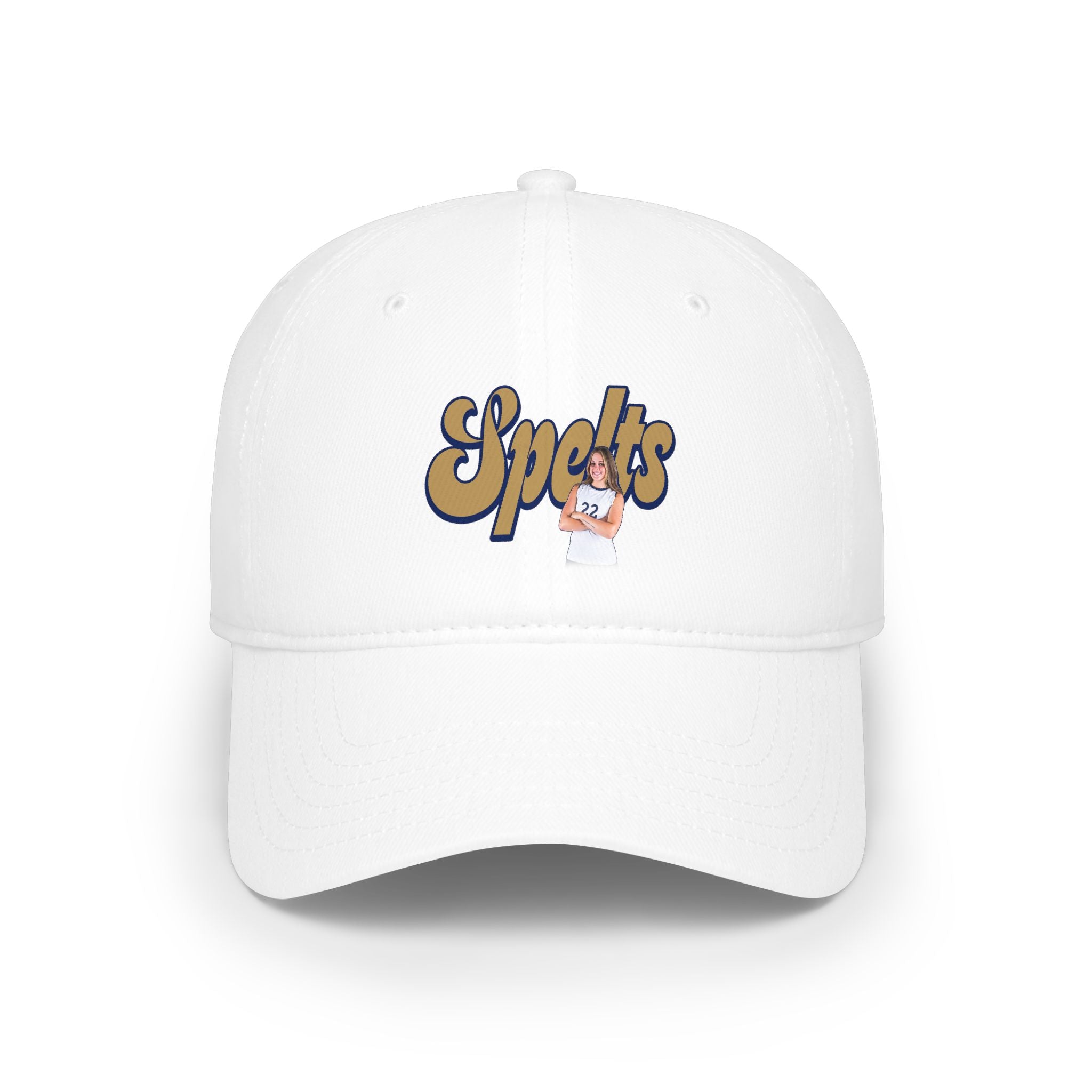 Joelie Spelts Hat