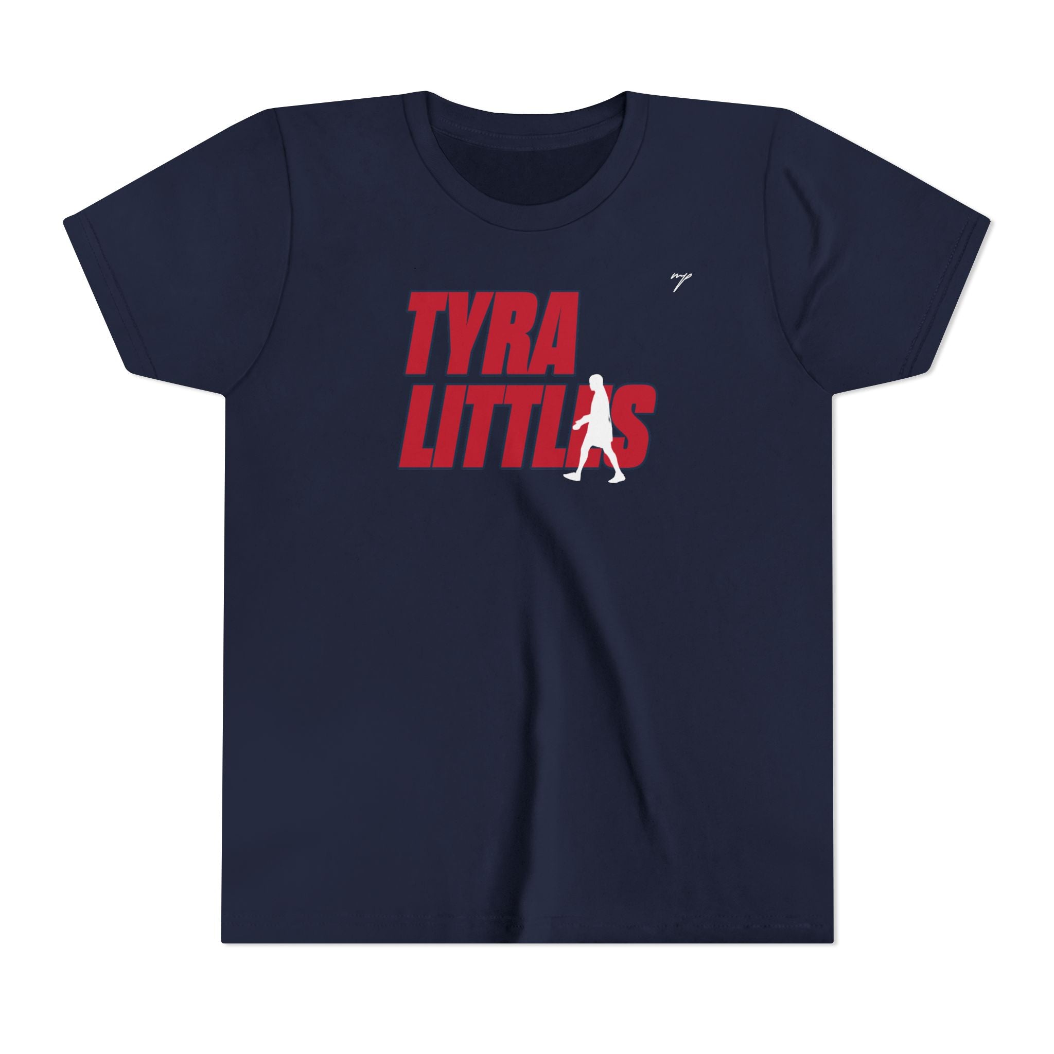 Tyra Littles YOUTH Graphic Tee