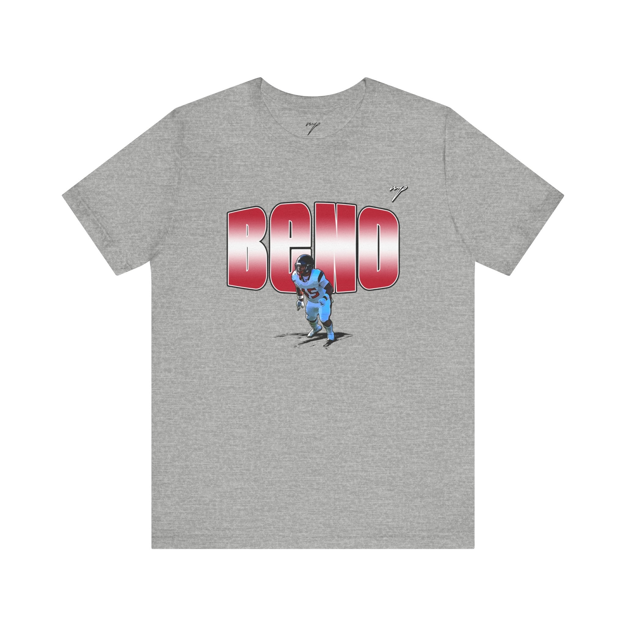 Caleb Sparks-Matthews Graphic Tee