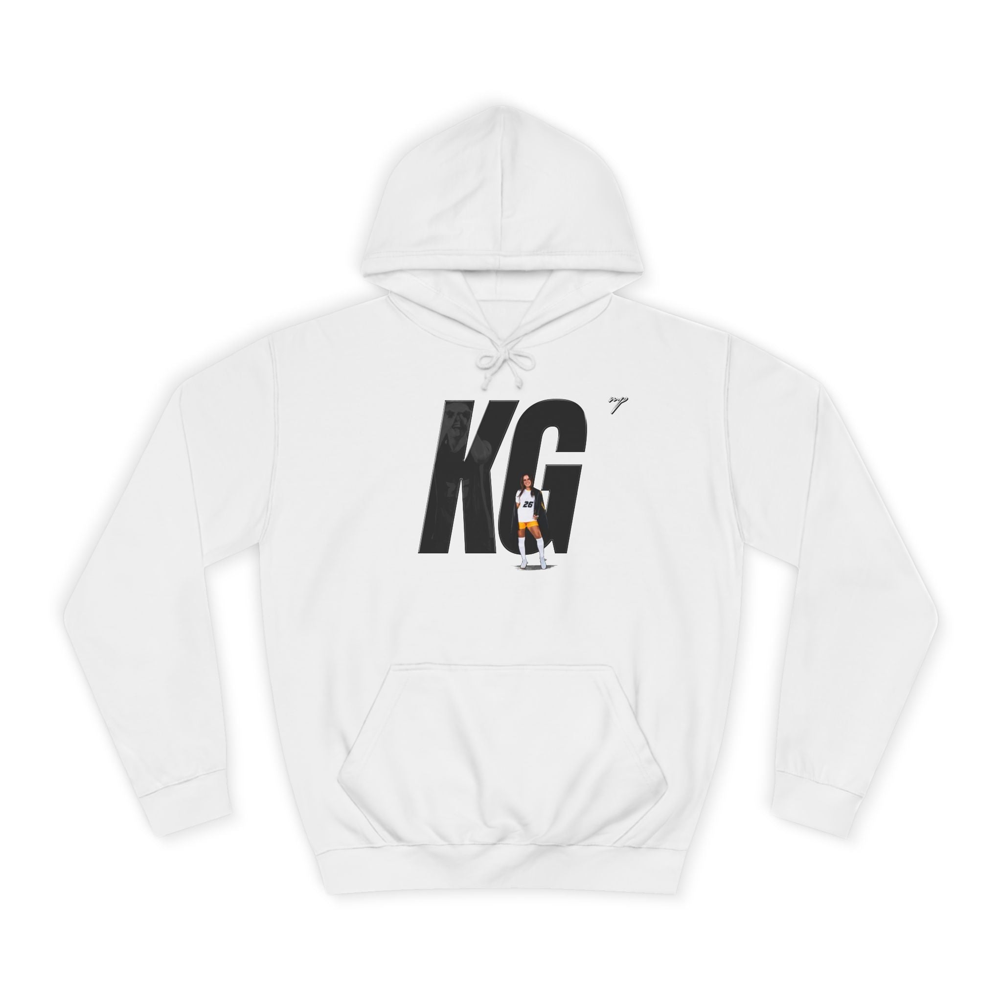 Keegan Good New Hoodie