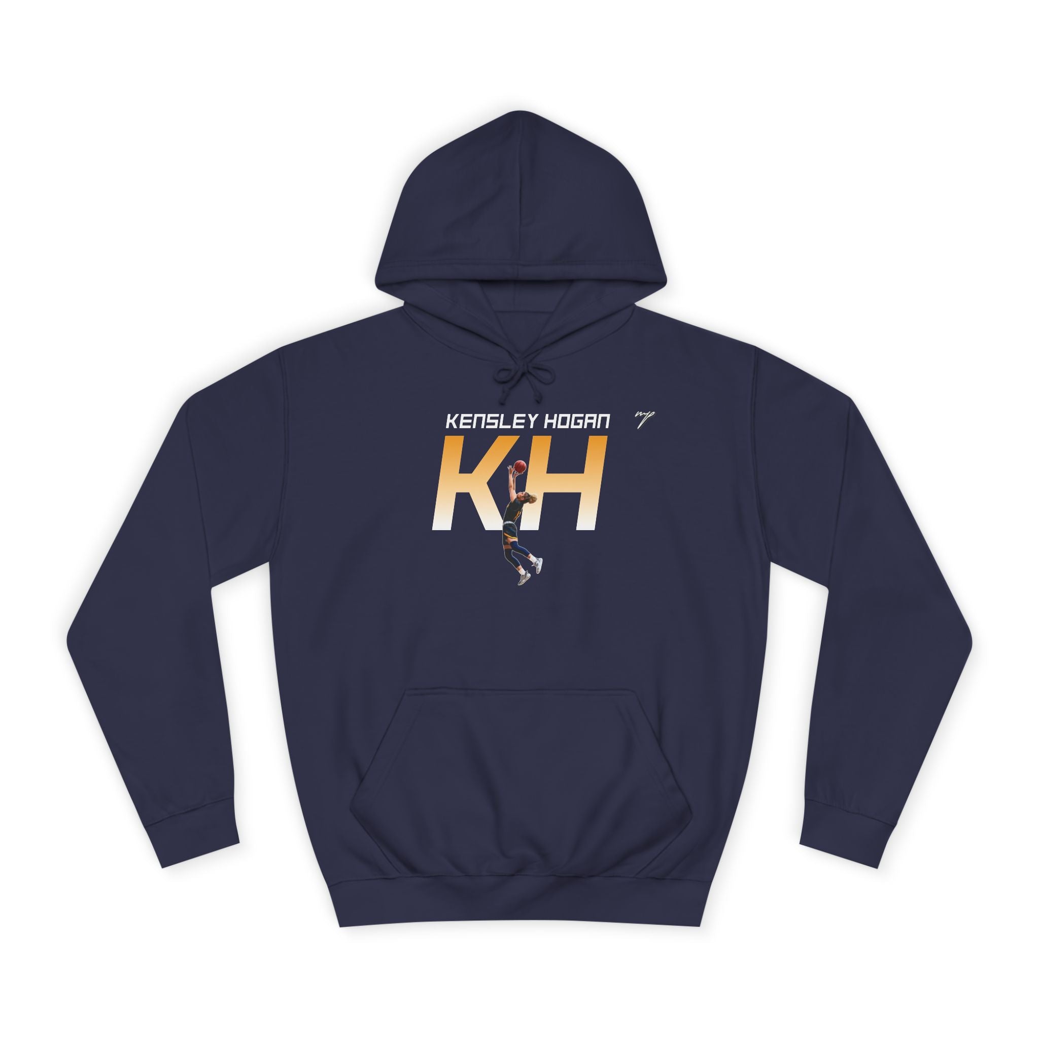 Kensley Hogan Hoodie