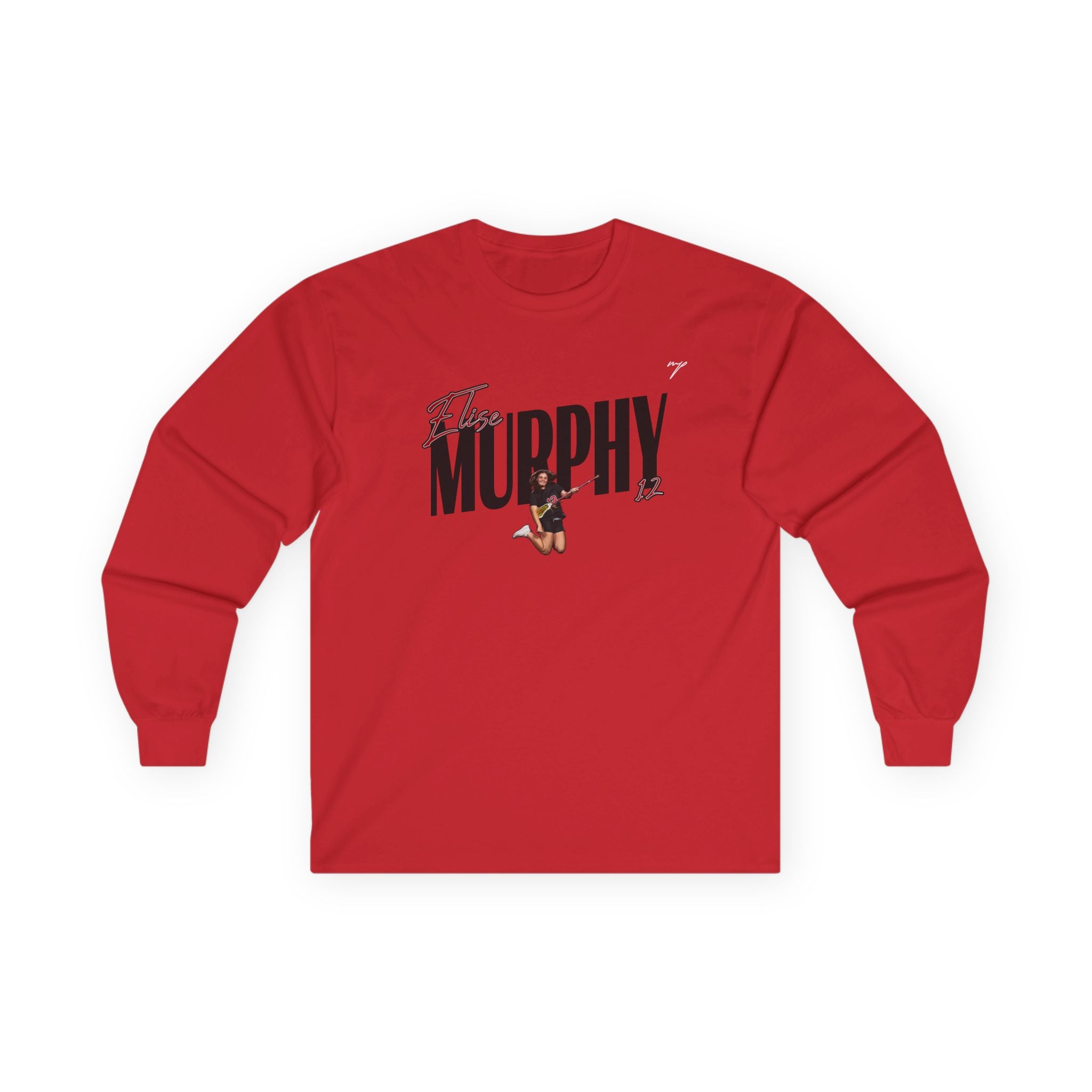 Elise Murphy Long Sleeve