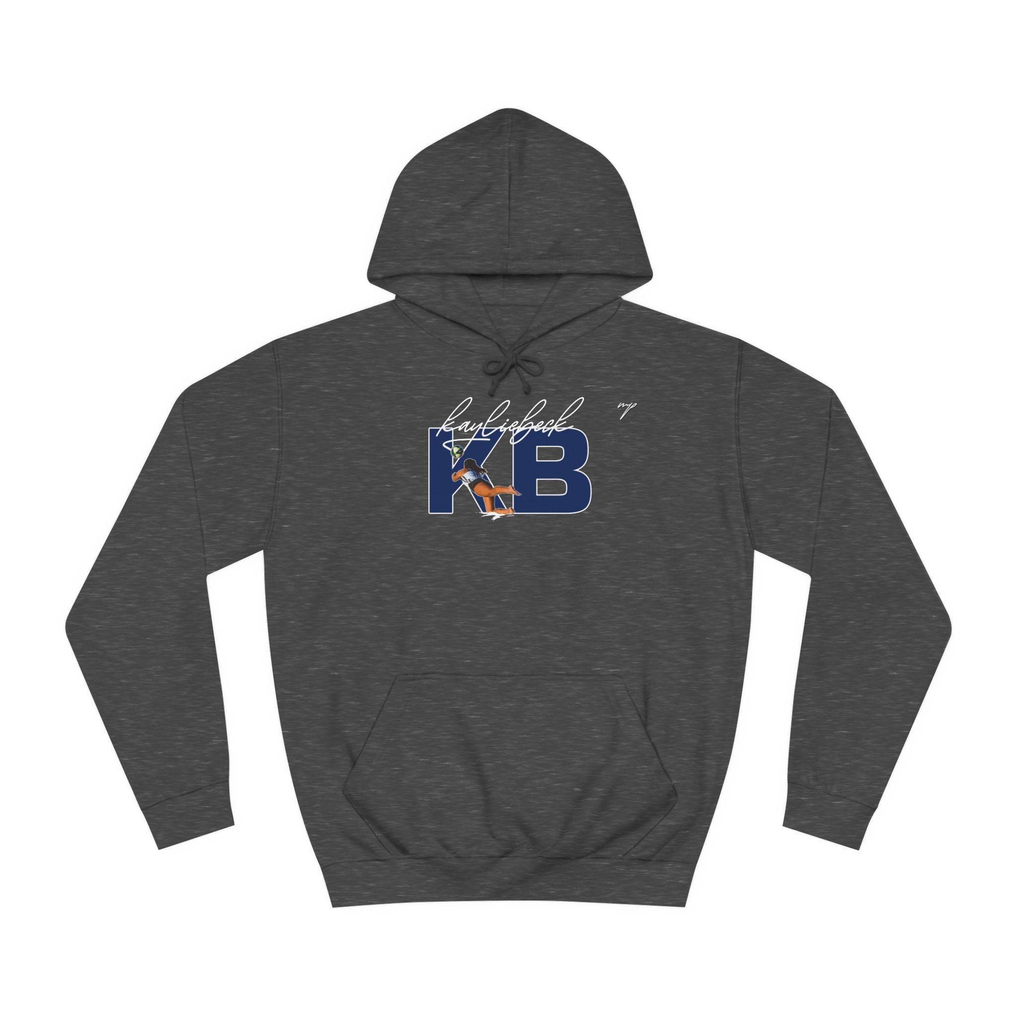 Kaylie Beck Hoodie