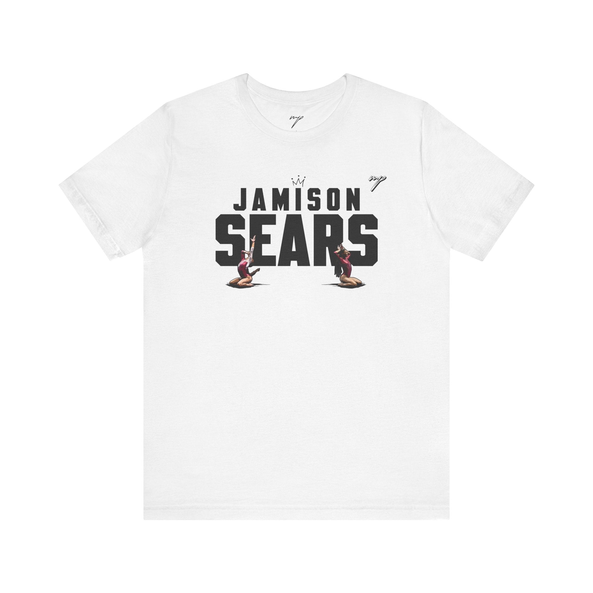 Jamison Sears Graphic Tee