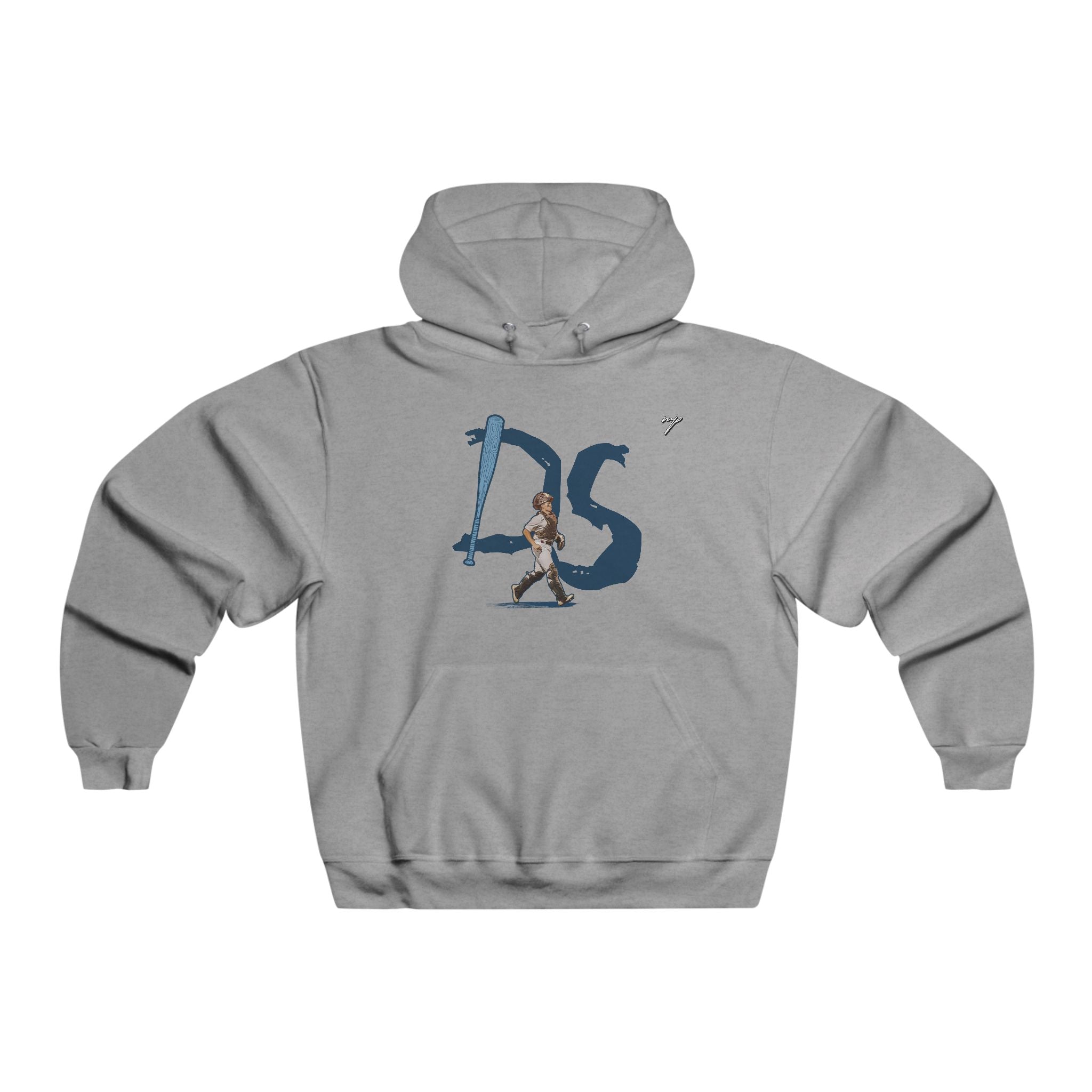 Dune Staniszewski Vintage Hoodie