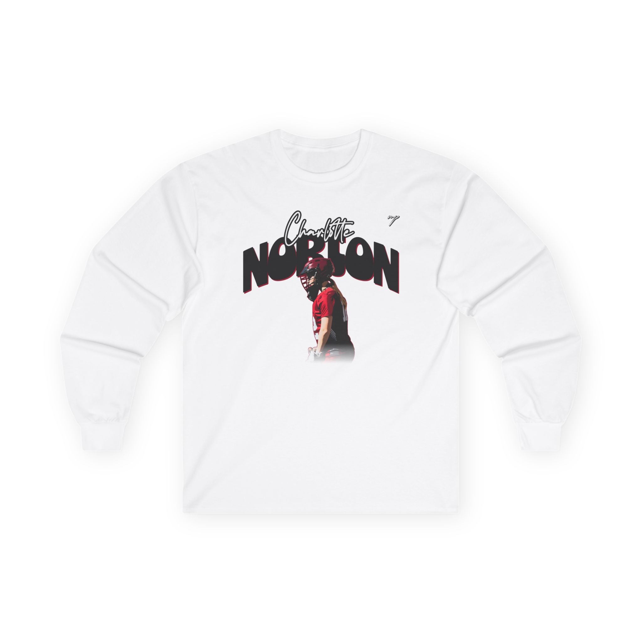 Charlotte Norton Long Sleeve Tee