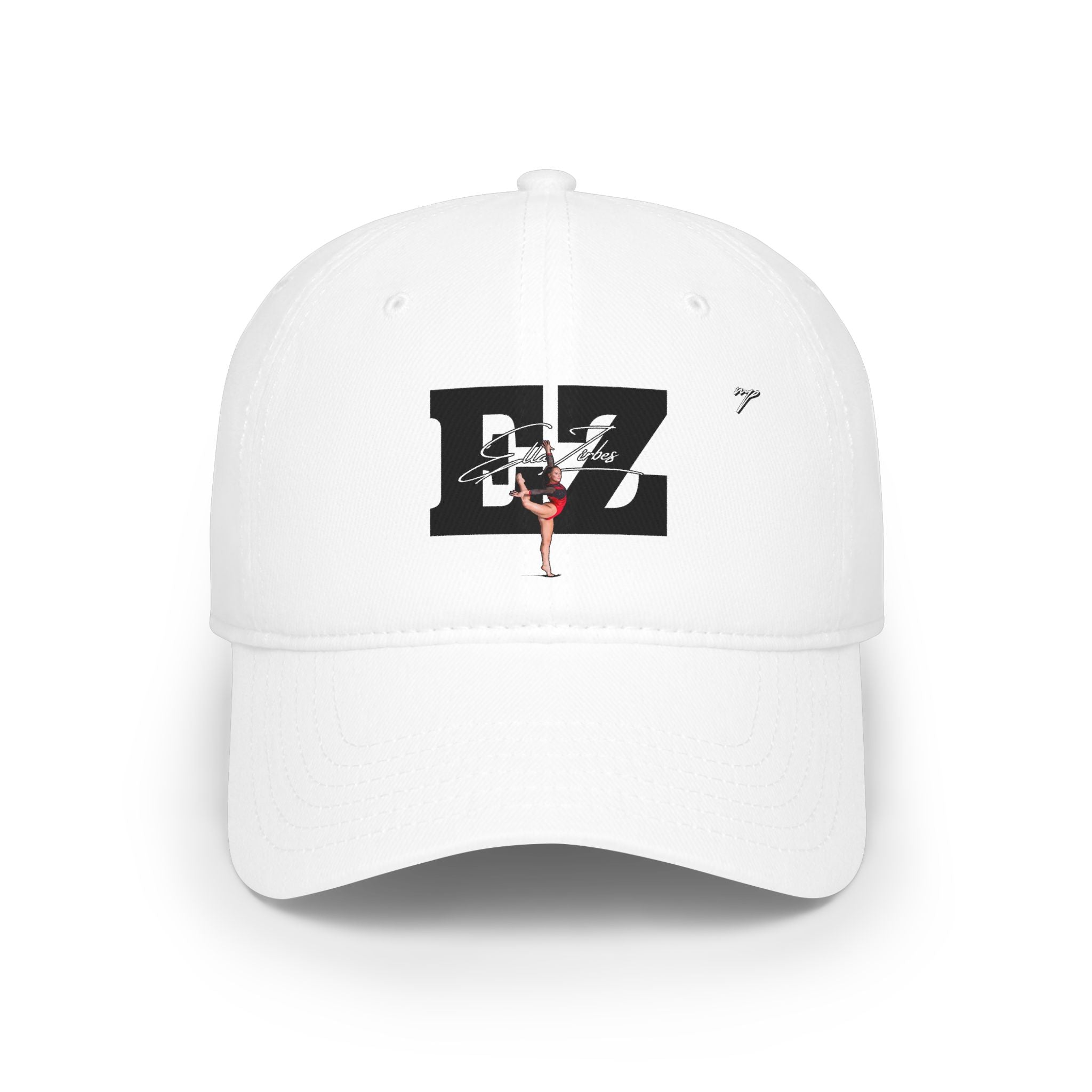 Ella Zirbes Hat