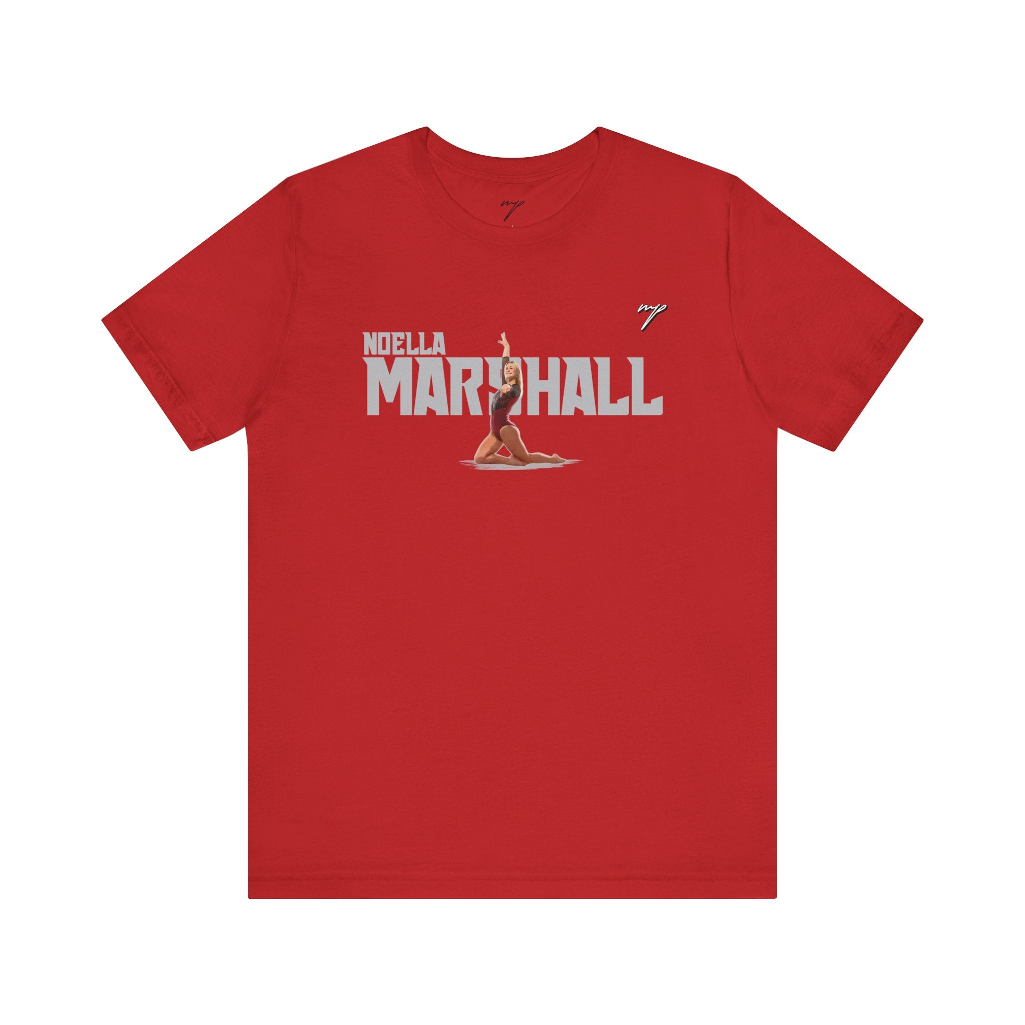 Noella Marshall Graphic Tee