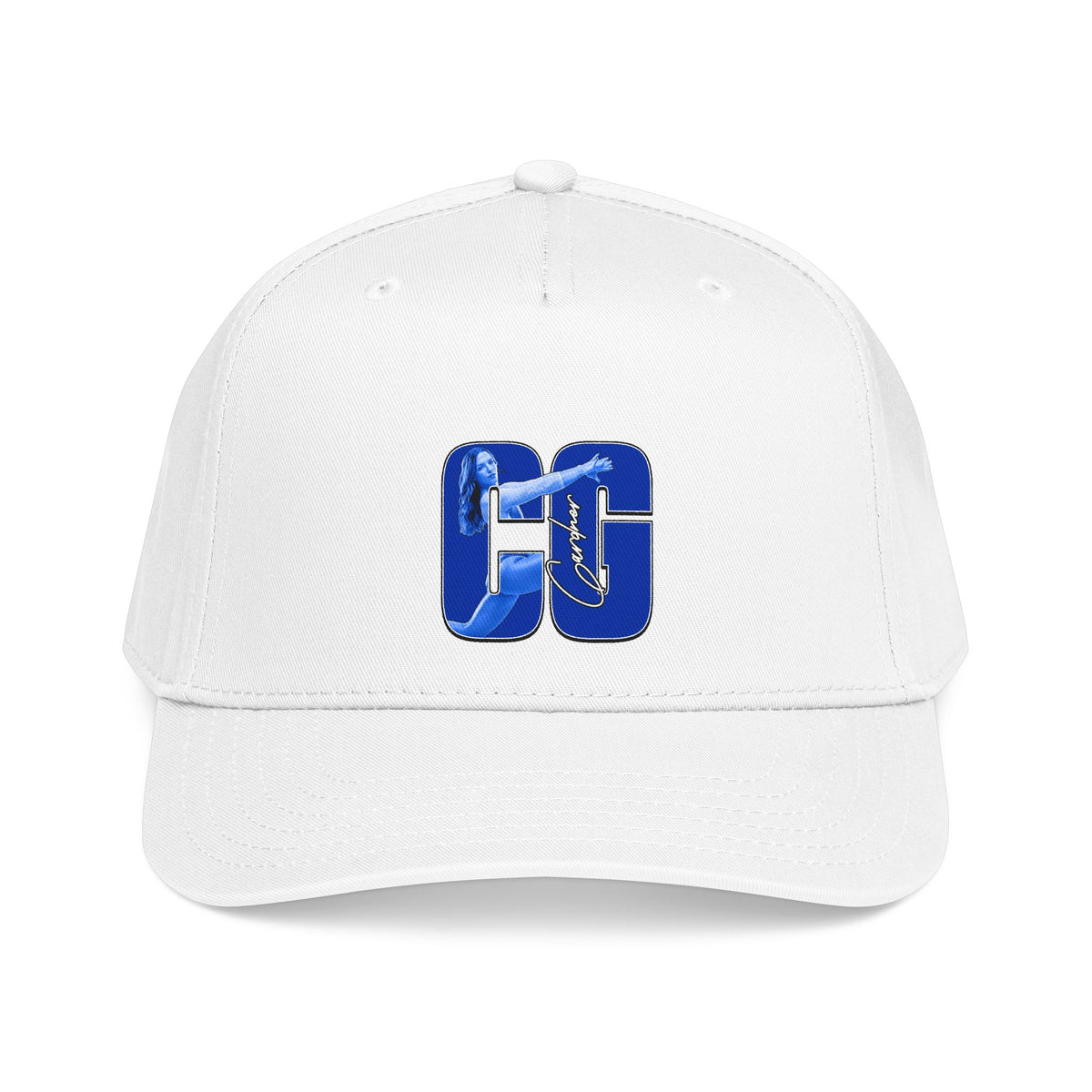 Callie Gardner Hat
