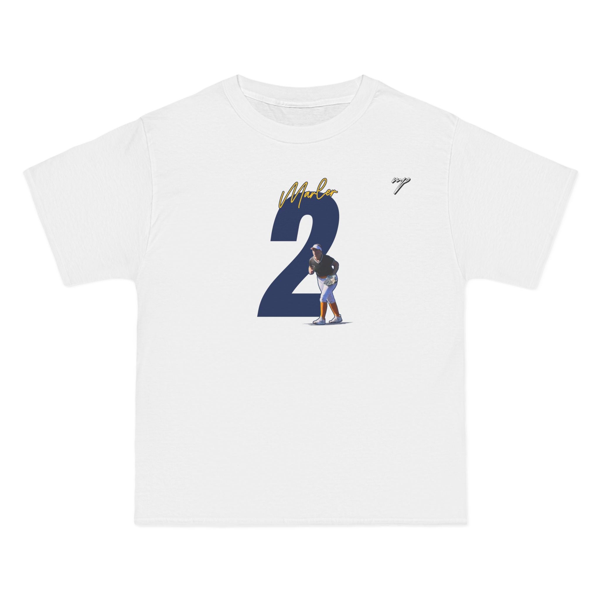 Makalah Marler Vintage Tee