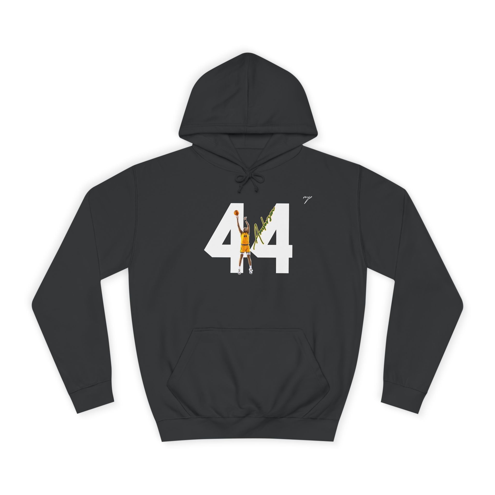 Treyson Anderson Hoodie