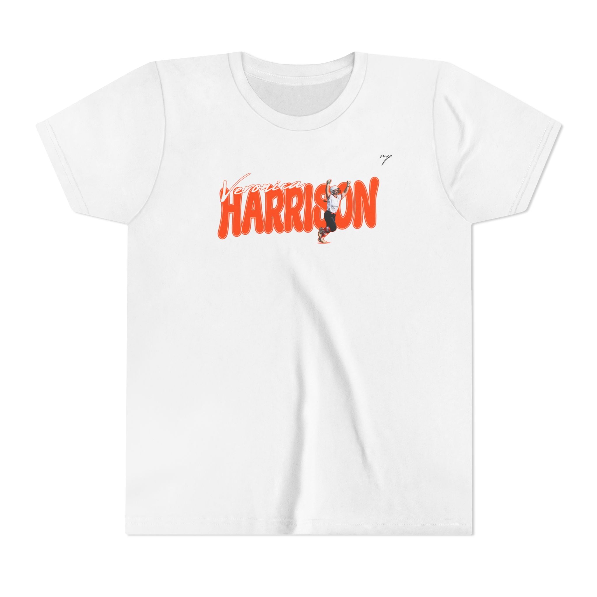 Veronica Harrison YOUTH Graphic Tee
