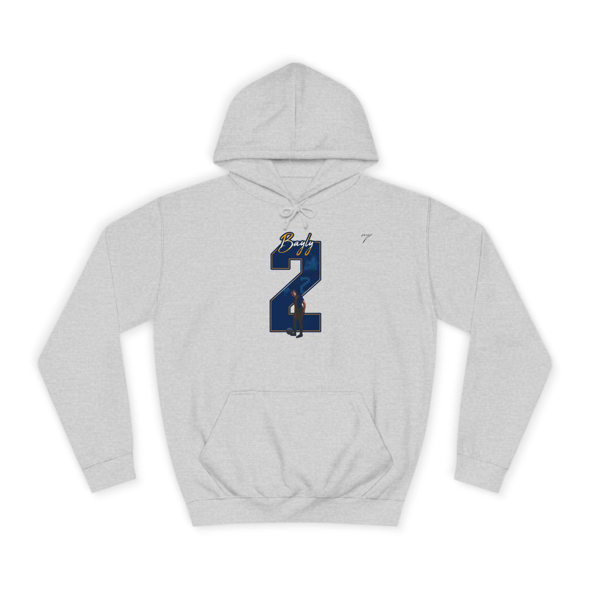 Camryn Bayly Hoodie