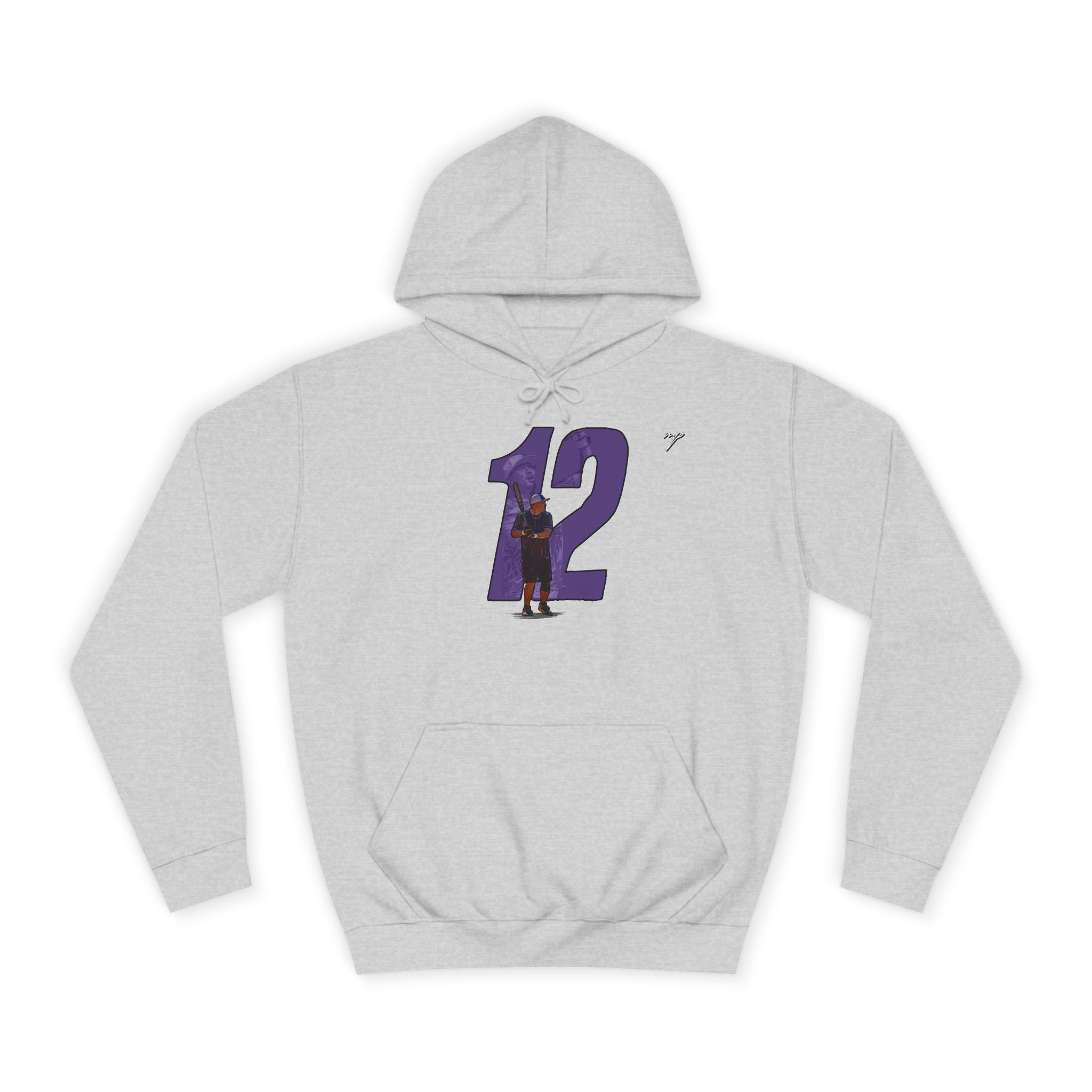 Gabriel Acena Hoodie