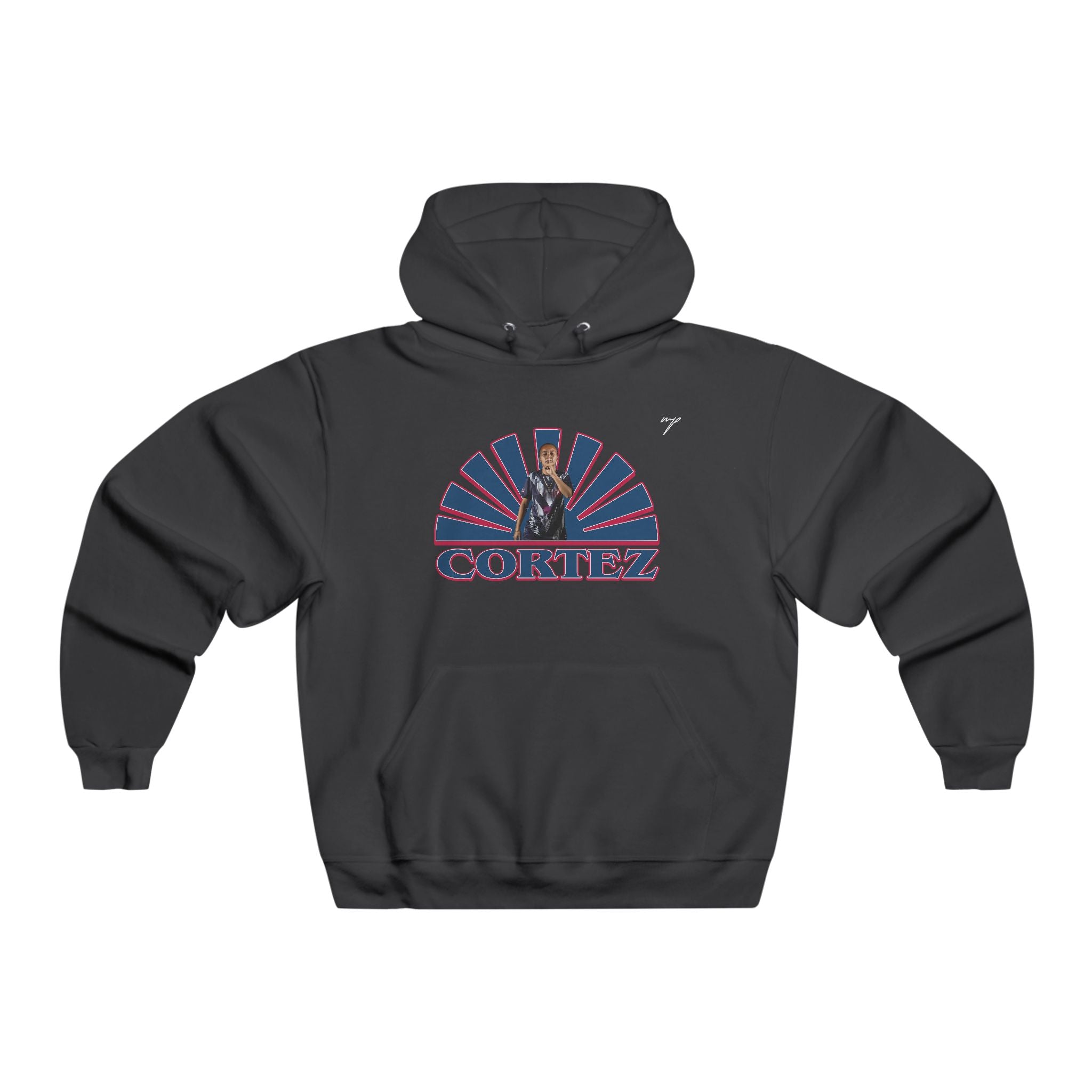 Leilani Cortez Vintage Hoodie