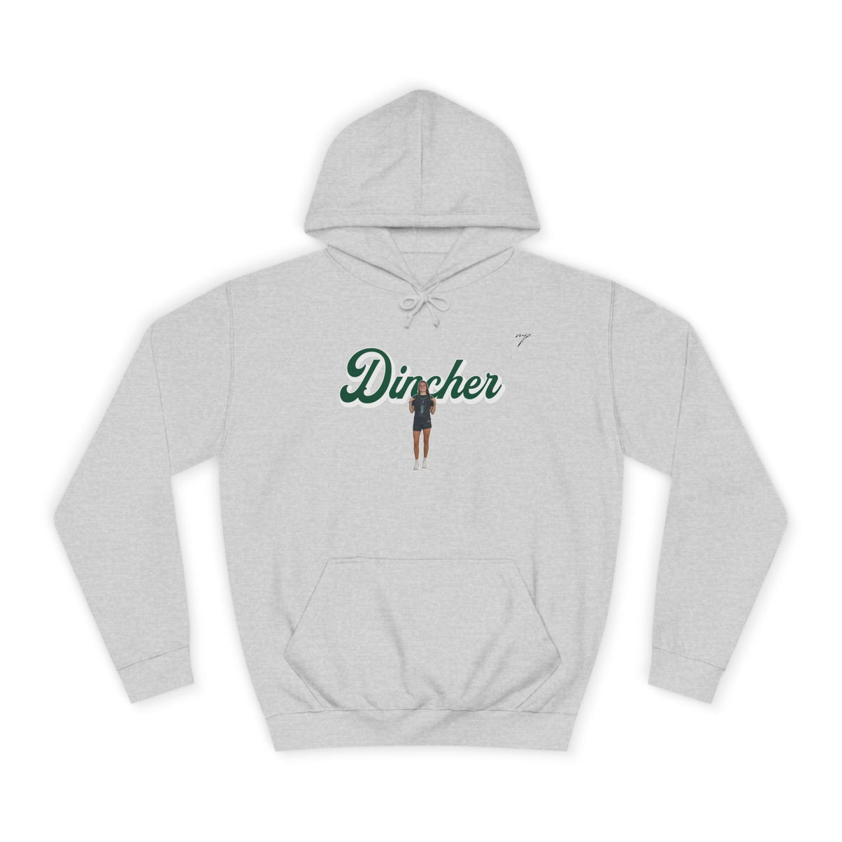 Peyton Dincher Hoodie