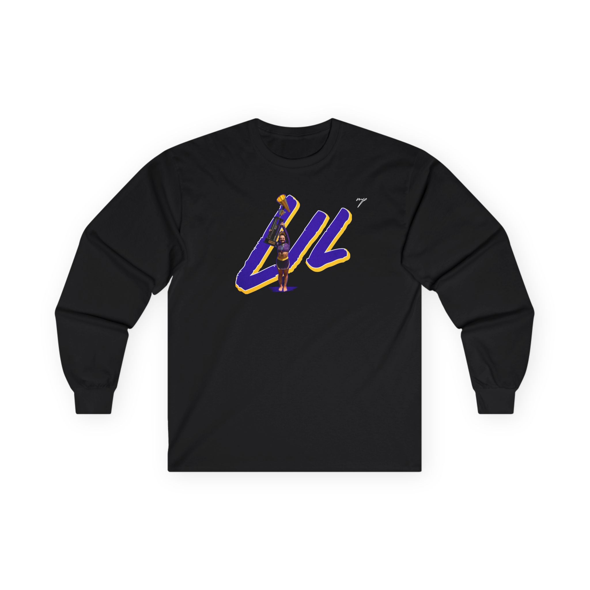 Lili Taylor Long Sleeve Tee