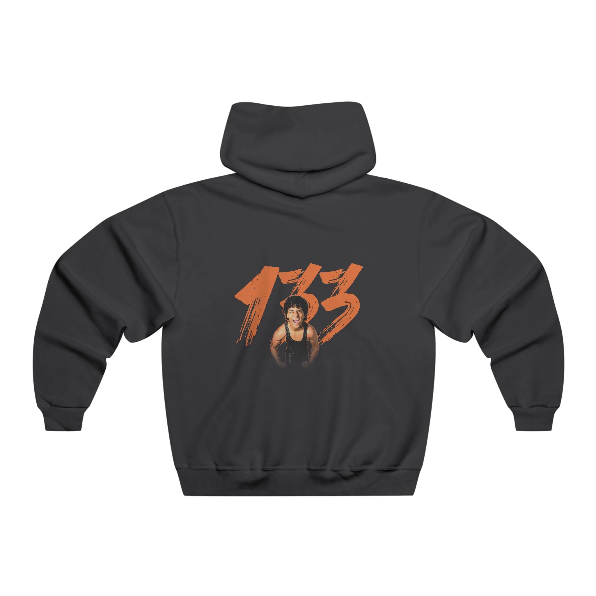 Gavin Peoples Vintage Hoodie