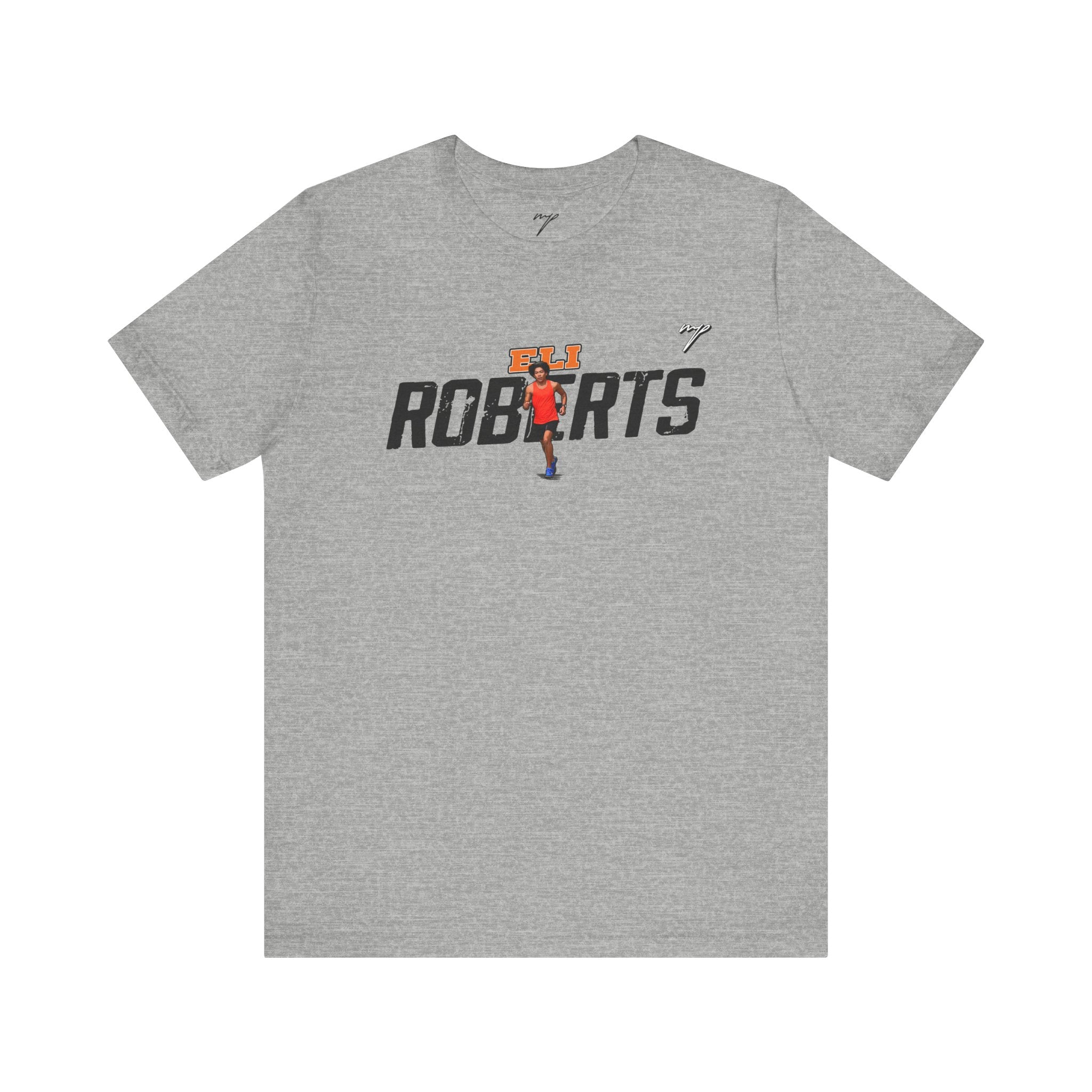Eli Roberts Graphic Tee