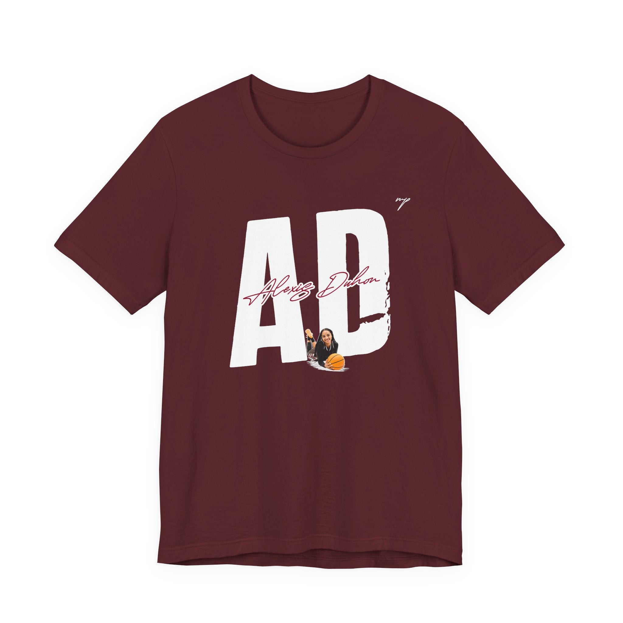 Alexis Duhon Graphic Tee