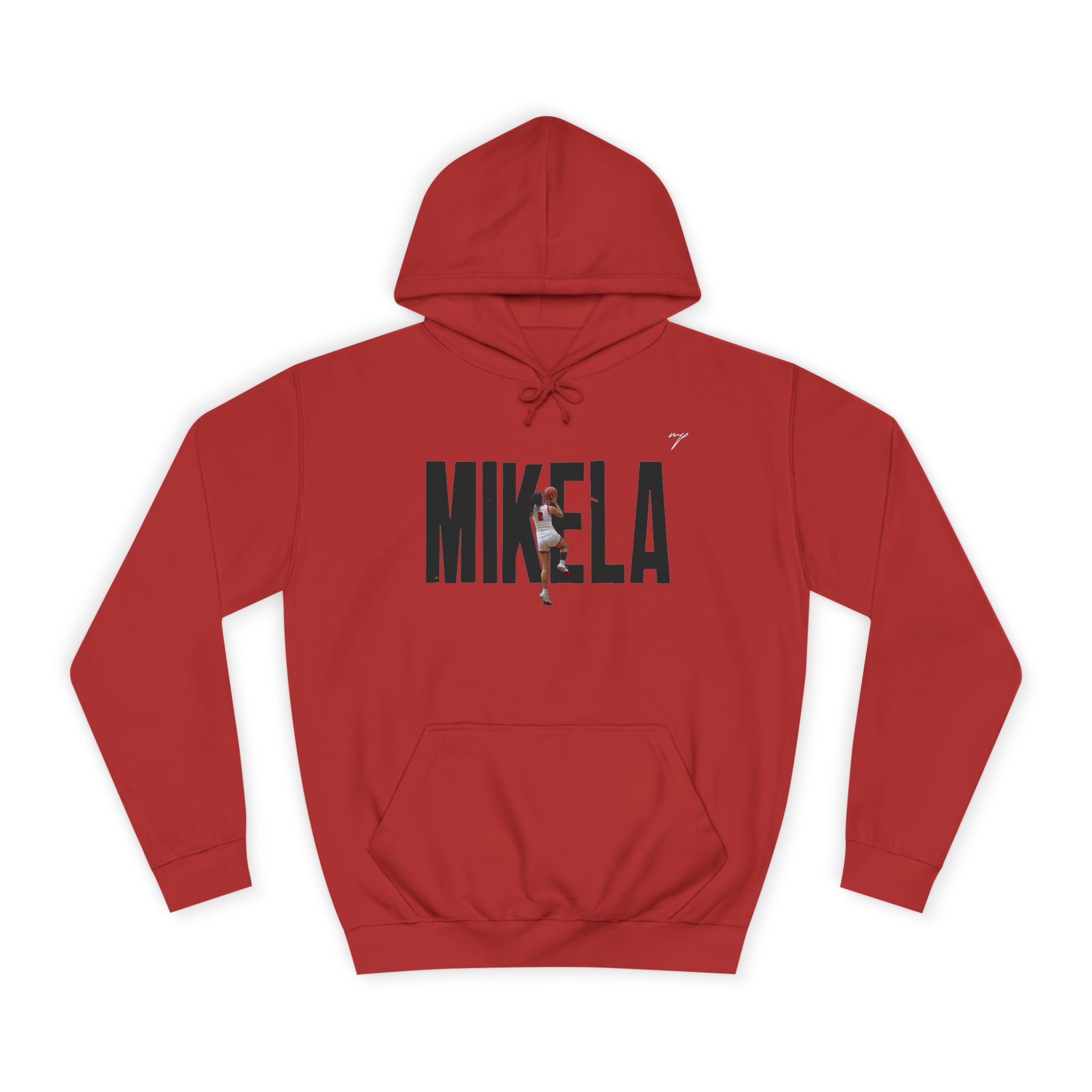 Mikela Alvarado Hoodie