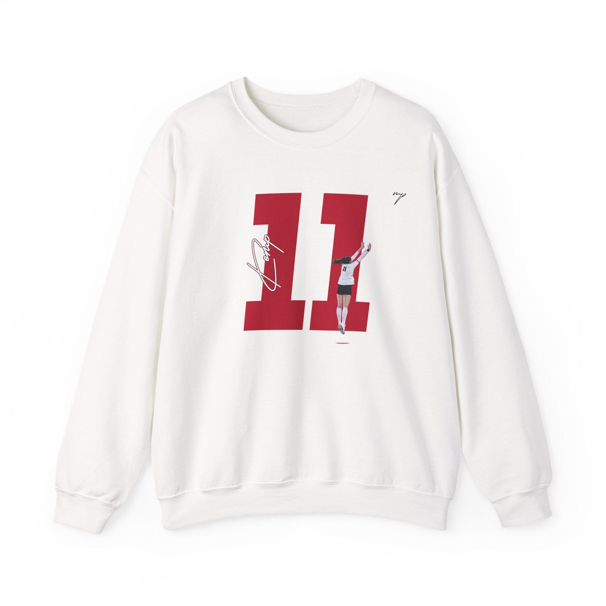 Kendal Kemp Crewneck