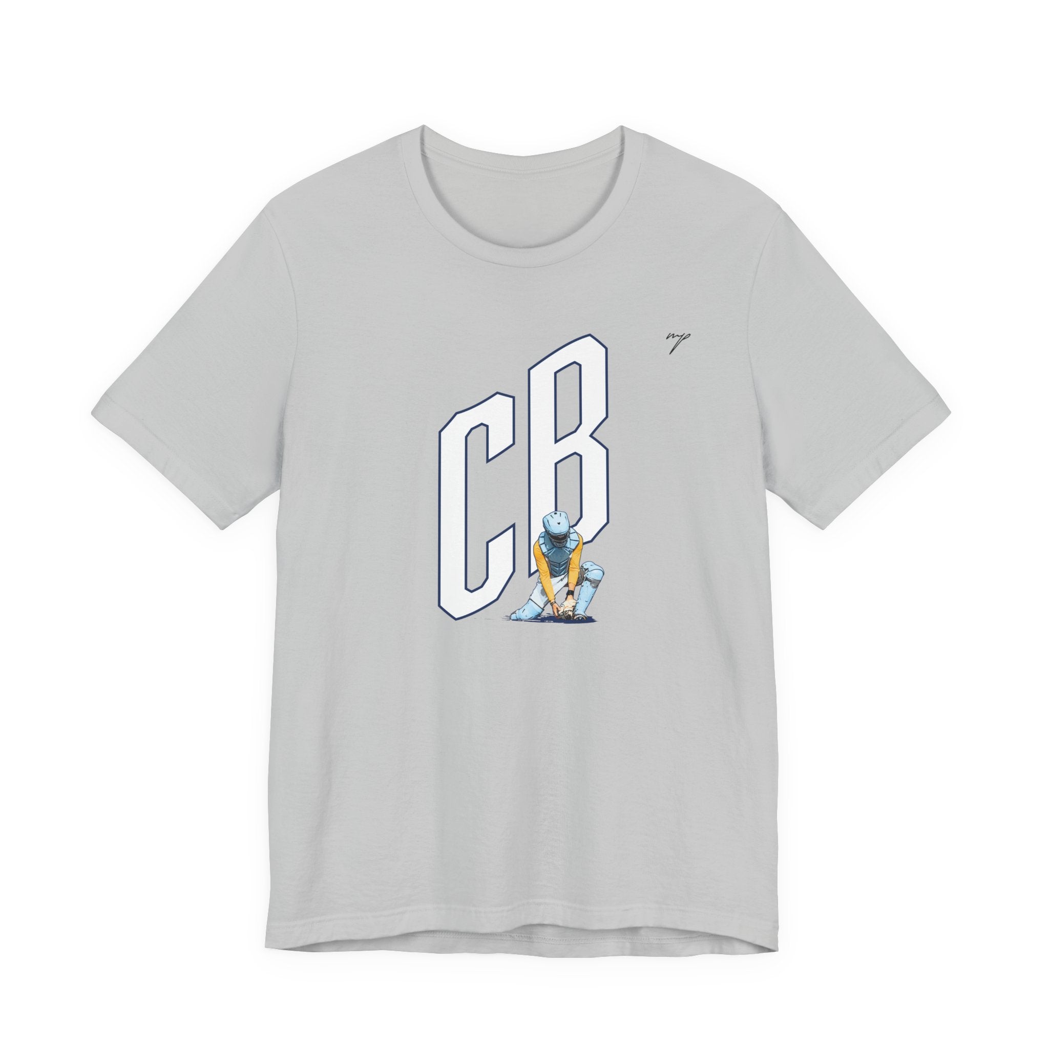 Cam Boulanger Graphic Tee