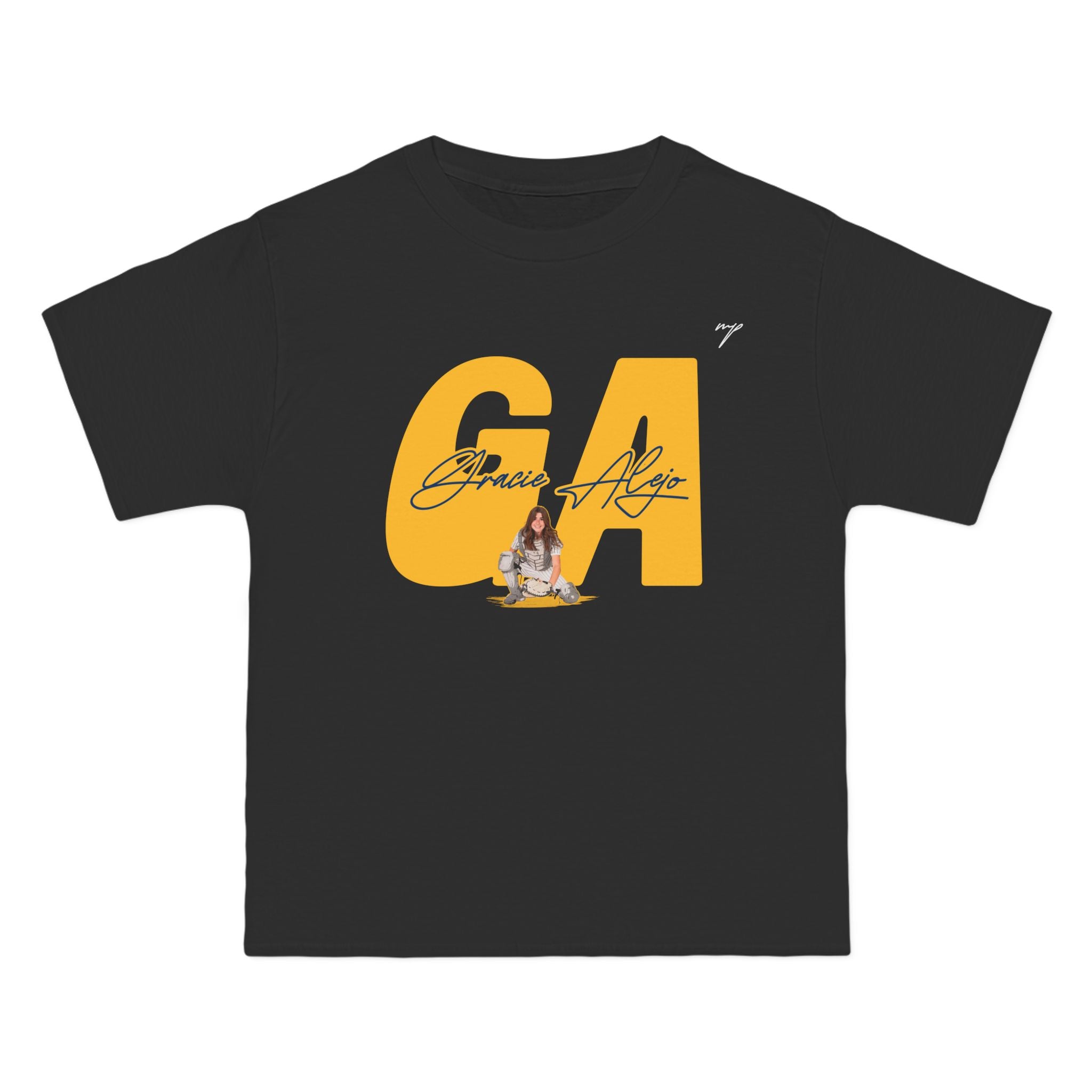 Gracie Alejo Vintage Tee