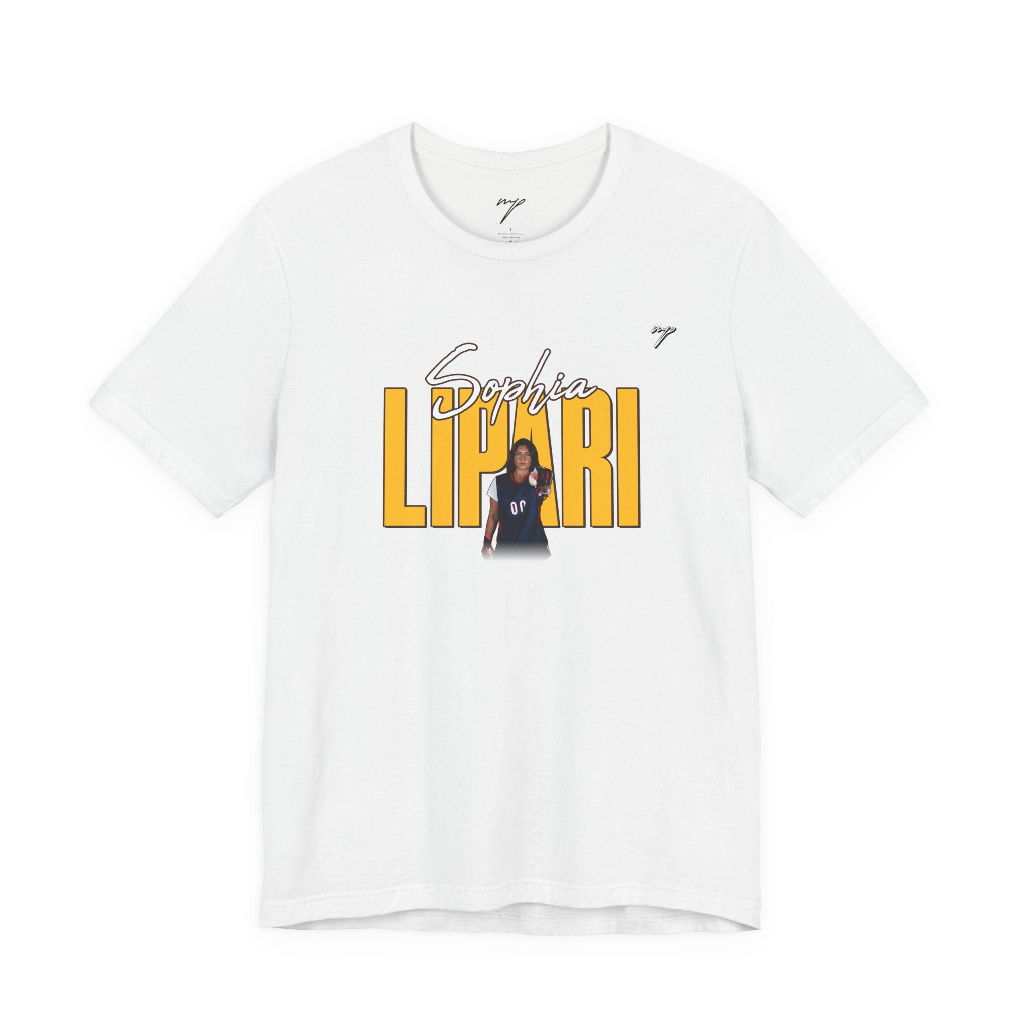 Sophia Lipari Graphic Tee