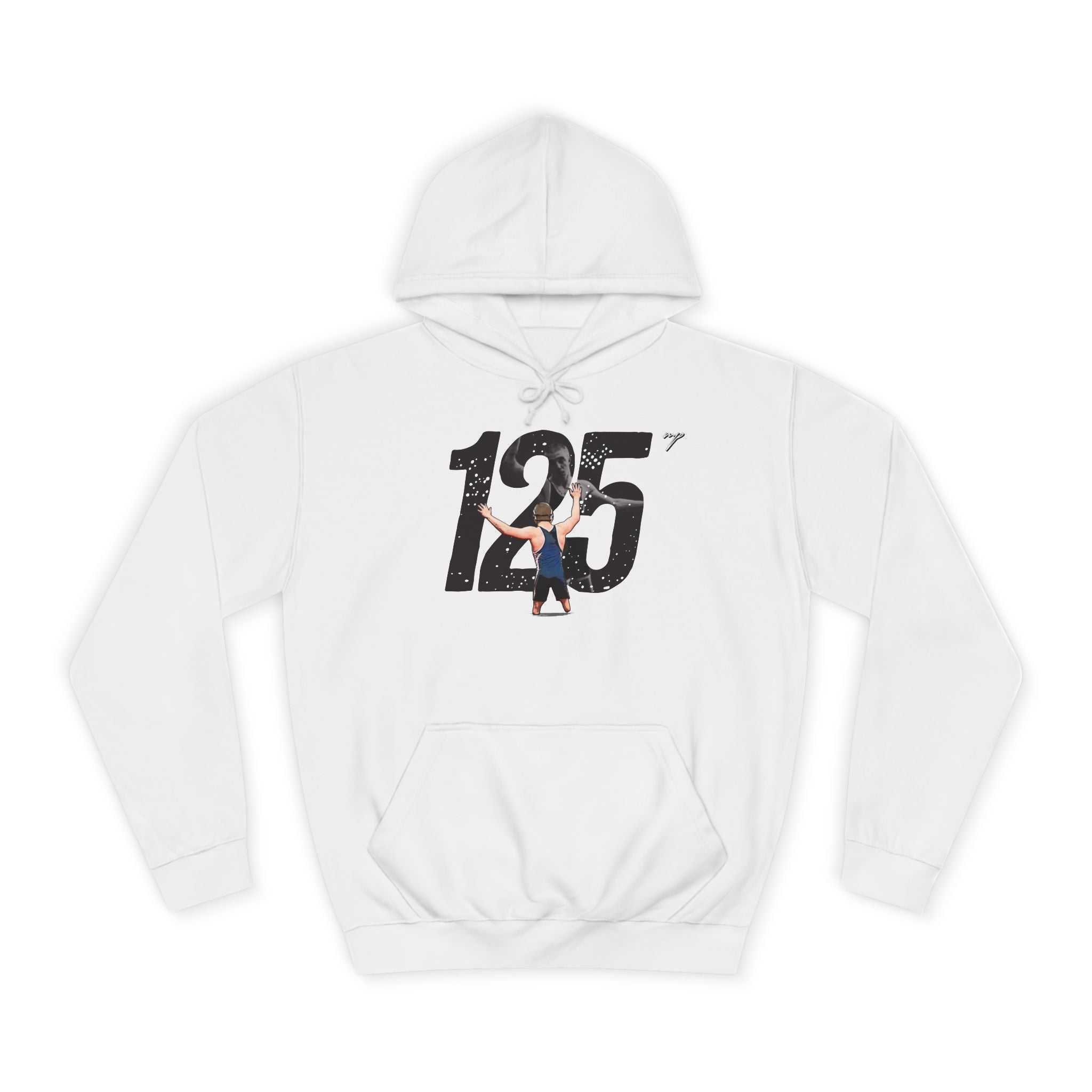 Vince Coleman Hoodie