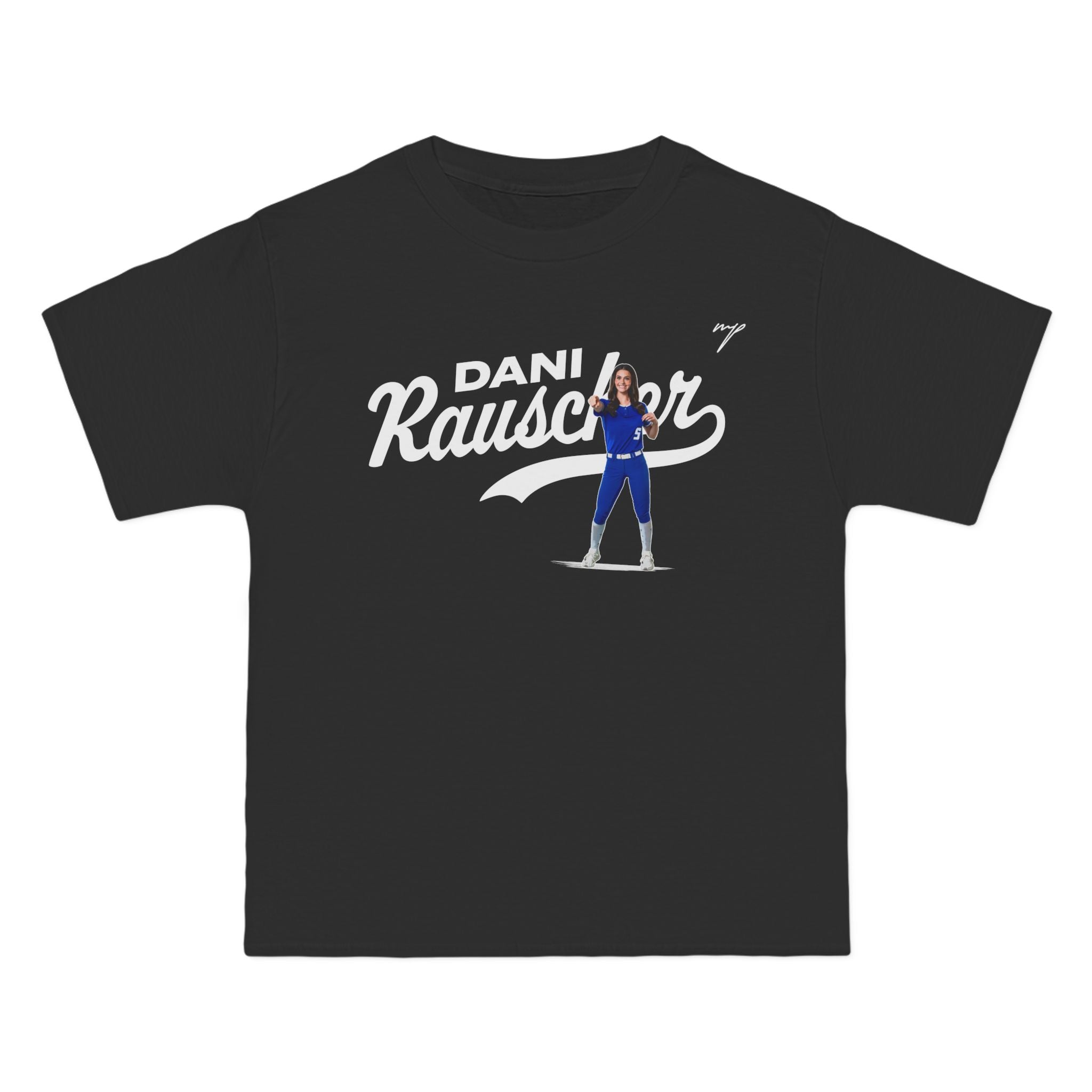Dani Rauscher Vintage Tee