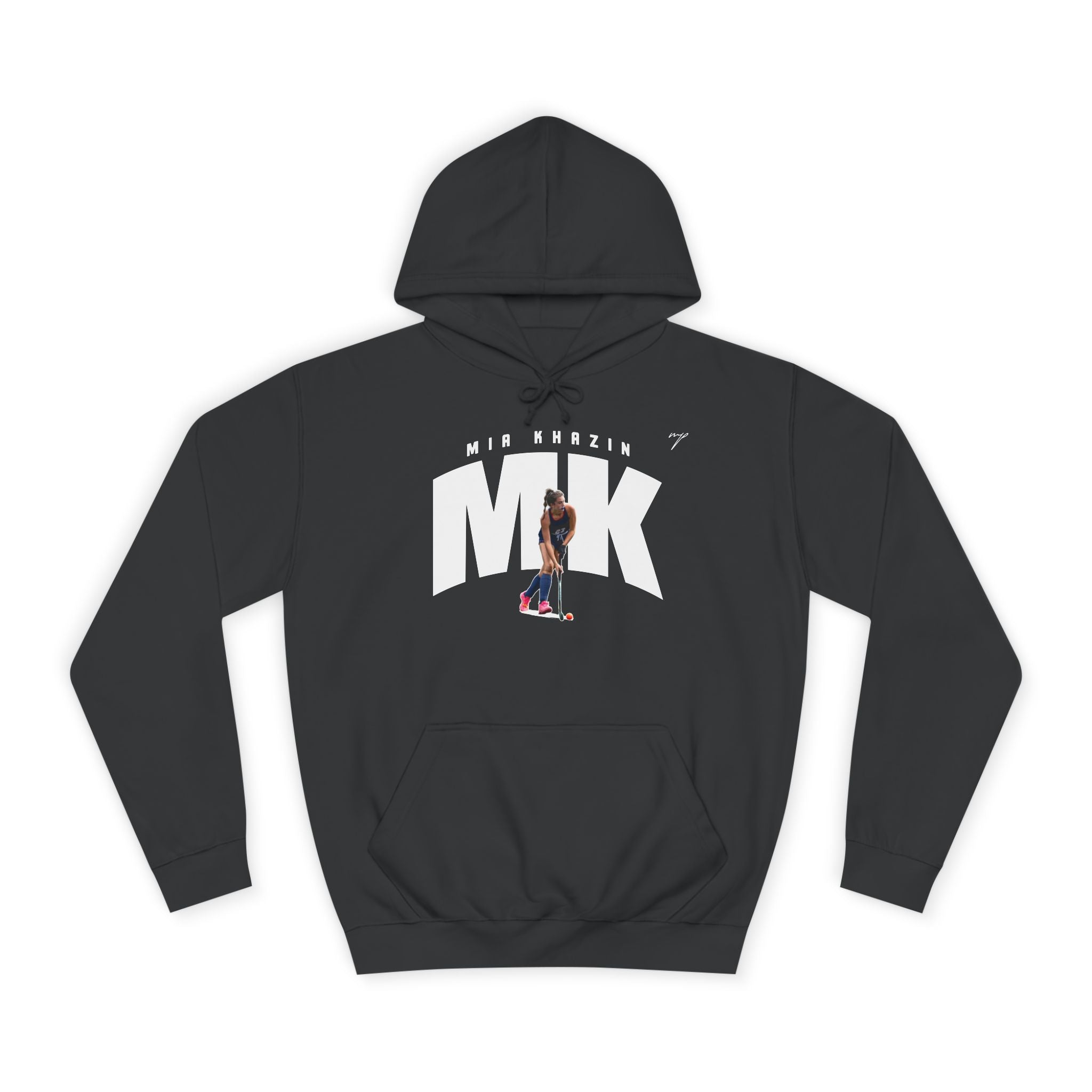 Mia Khazin Hoodie