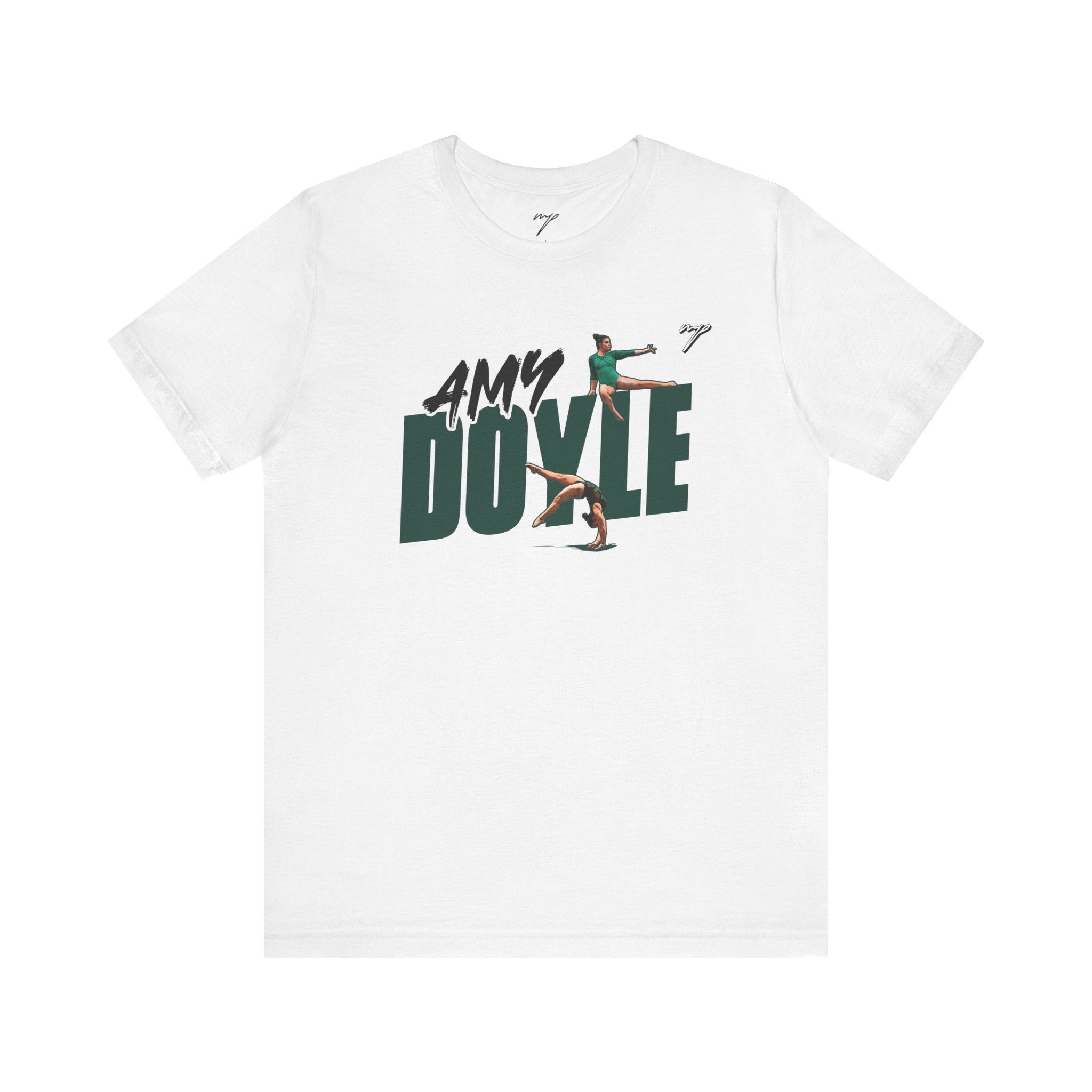 Amy Doyle Graphic Tee