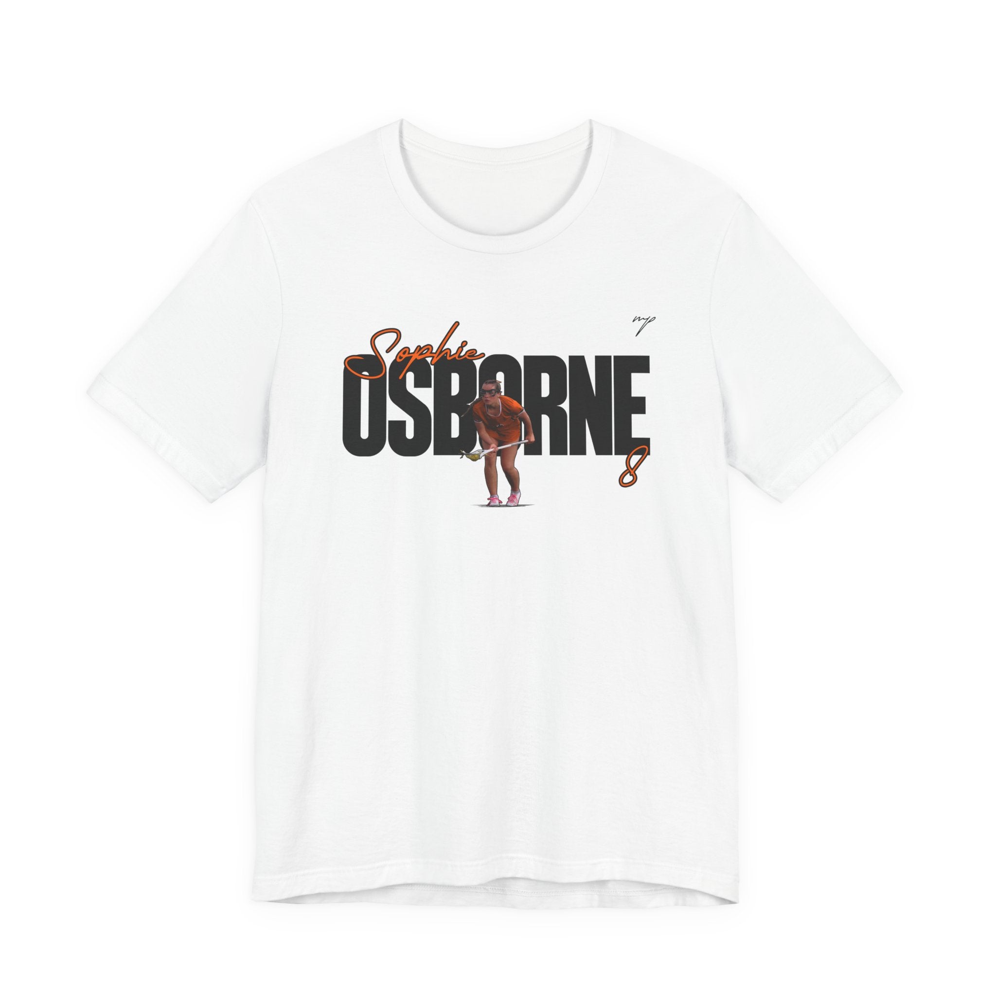 Sophie Osborne Graphic Tee