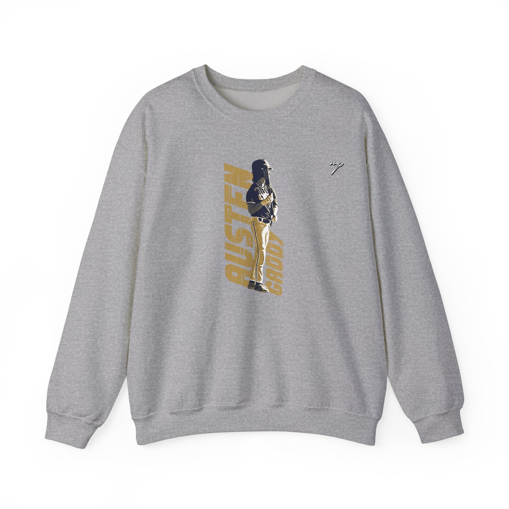 Austen Gaddy Crewneck