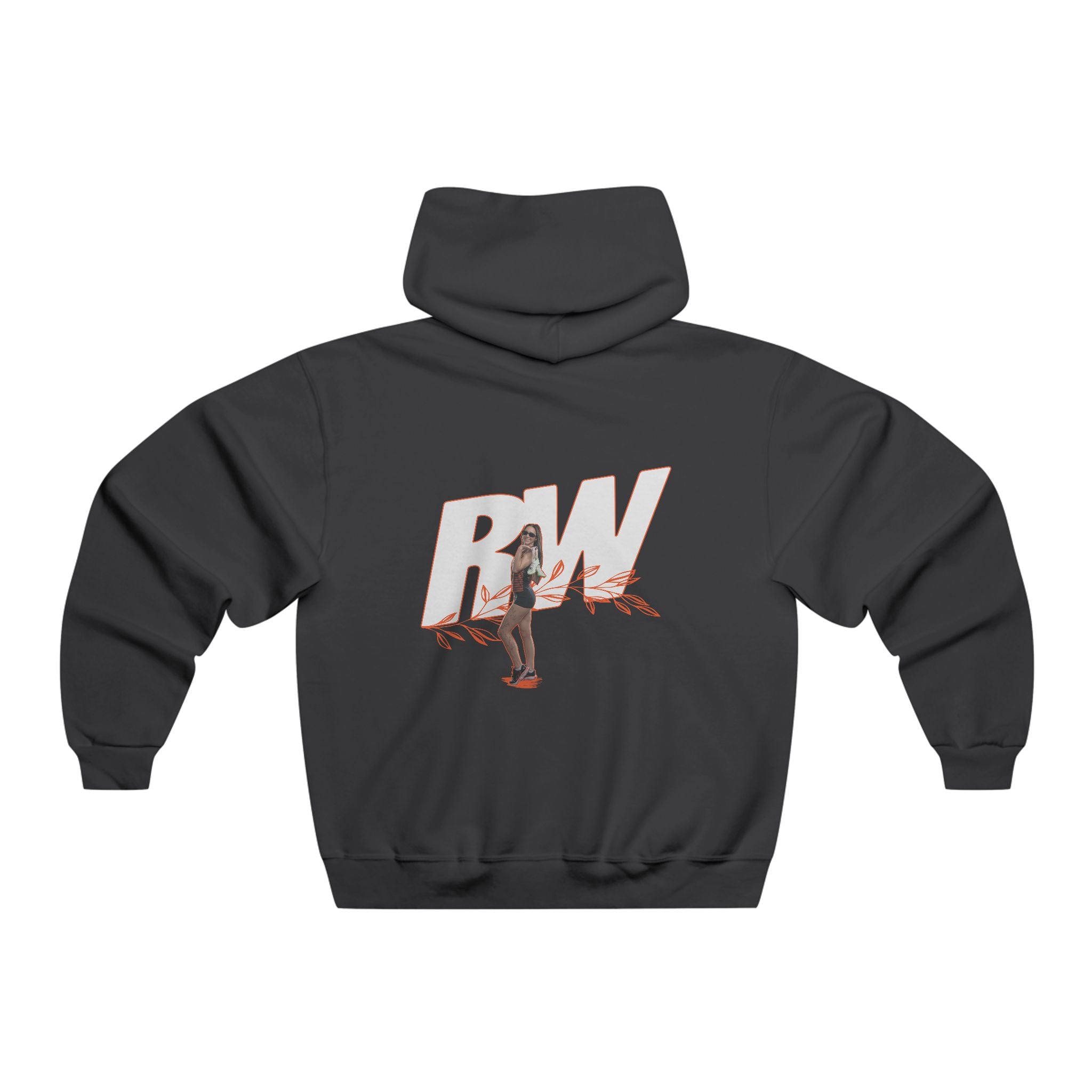 Rieanna Woods Vintage Hoodie
