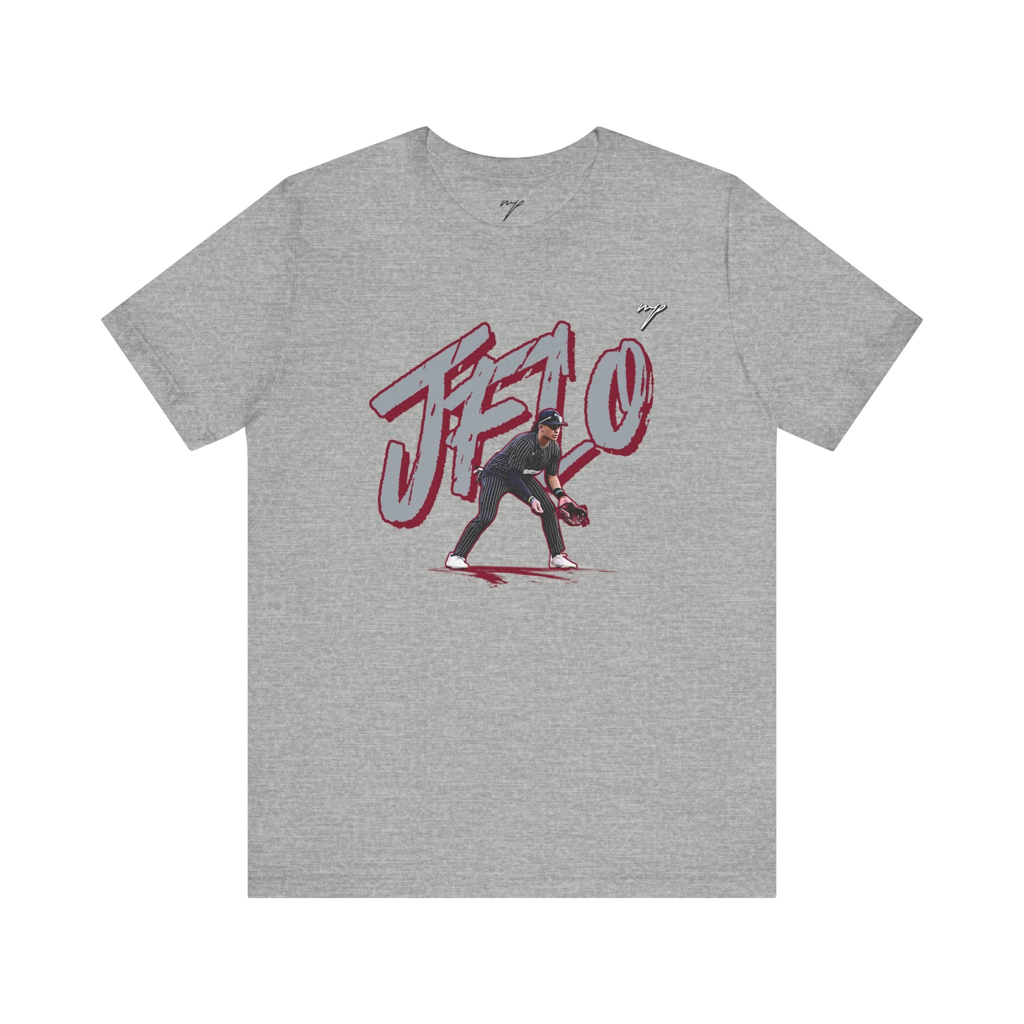 Jaden Flores Graphic Tee