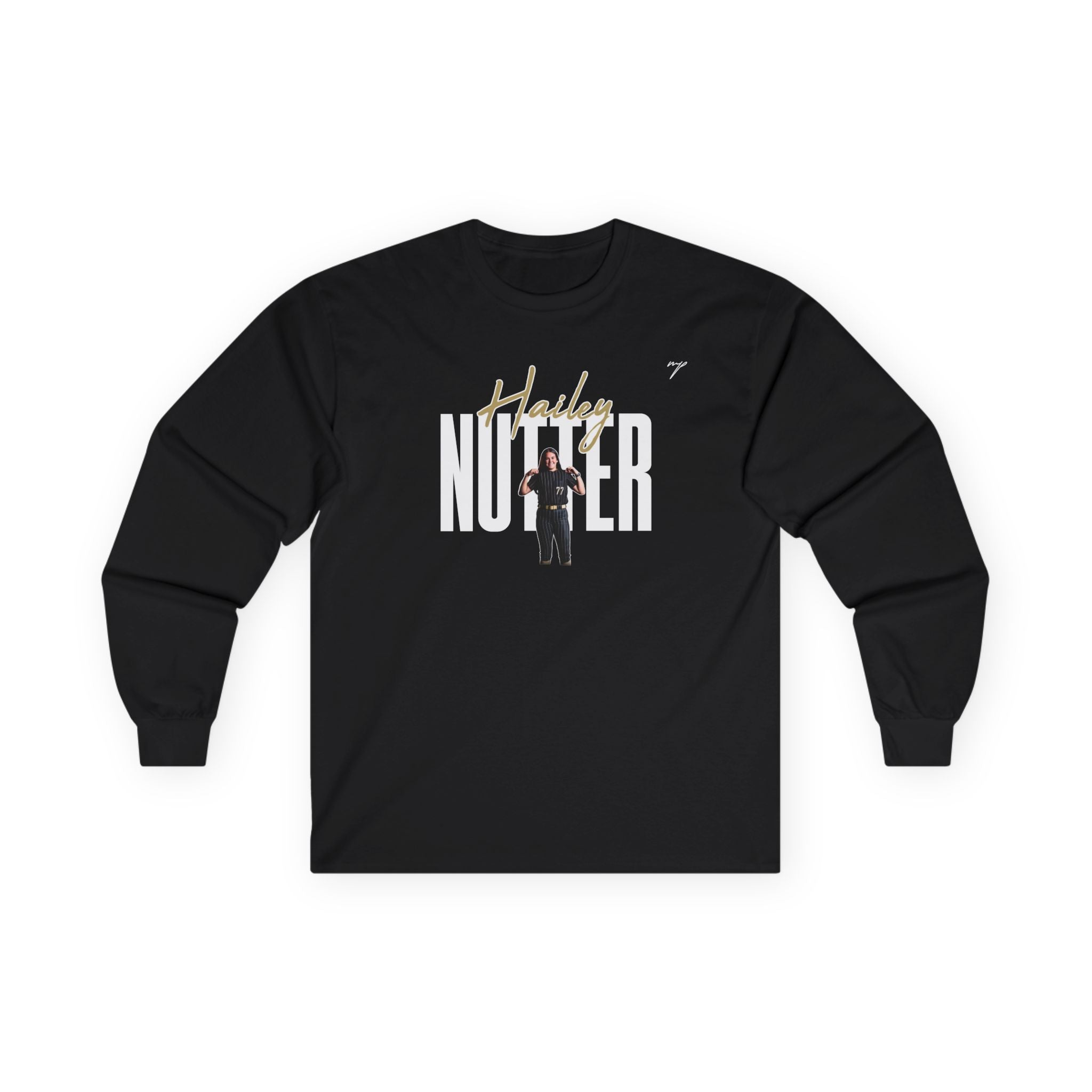 Hailey Nutter Long Sleeve
